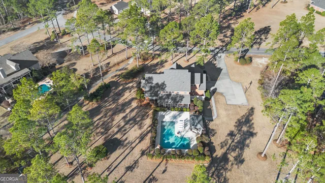 $525,000 | 109 Fairway Drive, Vidalia, GA 30474