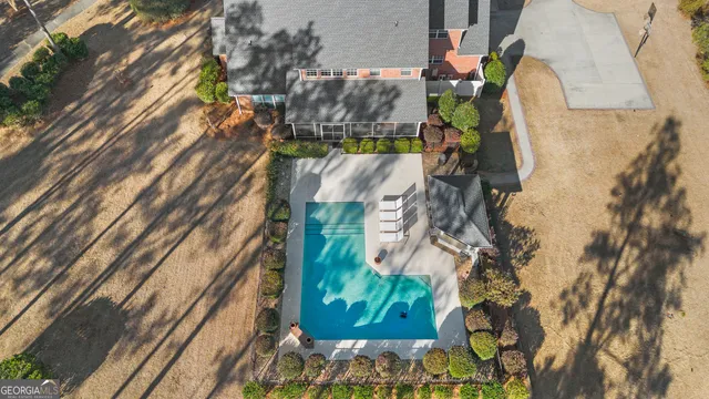 $525,000 | 109 Fairway Drive, Vidalia, GA 30474