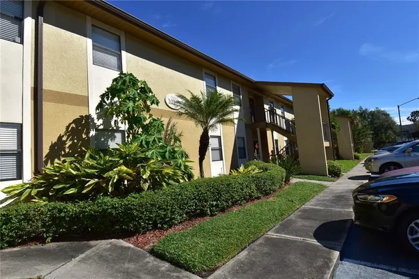 $1,600 | 10177 Sailwinds Boulevard South, Unit 203, Largo, FL 33773