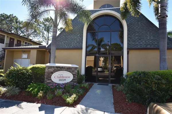 $1,600 | 10177 Sailwinds Boulevard South, Unit 203, Largo, FL 33773