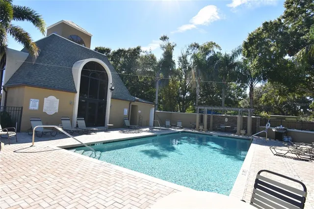 $1,600 | 10177 Sailwinds Boulevard South, Unit 203, Largo, FL 33773