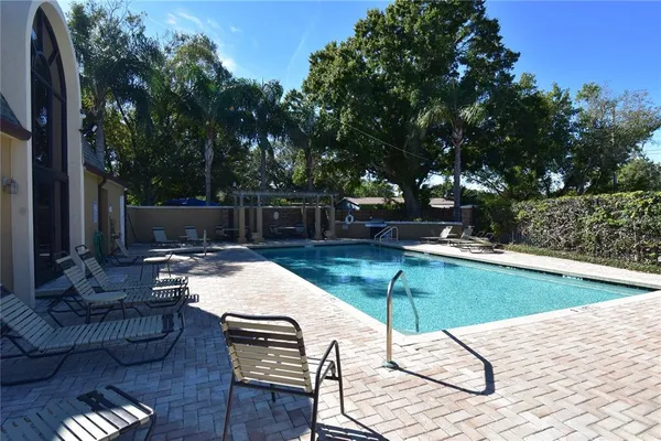 $1,600 | 10177 Sailwinds Boulevard South, Unit 203, Largo, FL 33773
