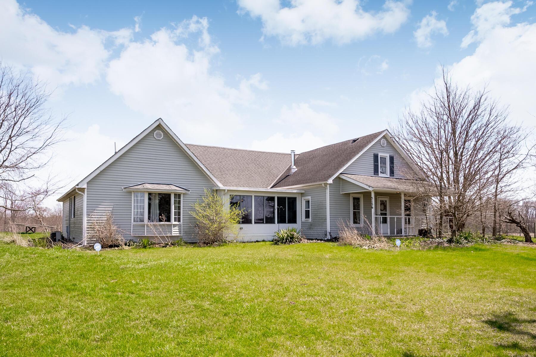 5156 River Road Radnor, OH 43066 - Photo 2 of 54 5156 River Rd