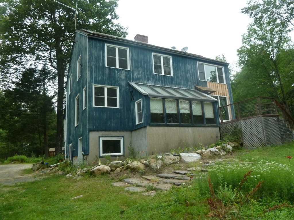 555 Northfield Road Warwick, MA 01378 - Photo 4 of 30 Gallery Image 4