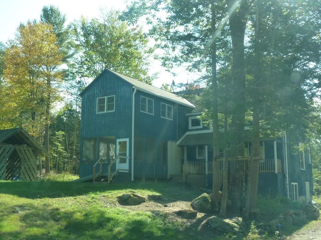 555 Northfield Road Warwick, MA 01378 - Photo 5 of 30 Gallery Image 5