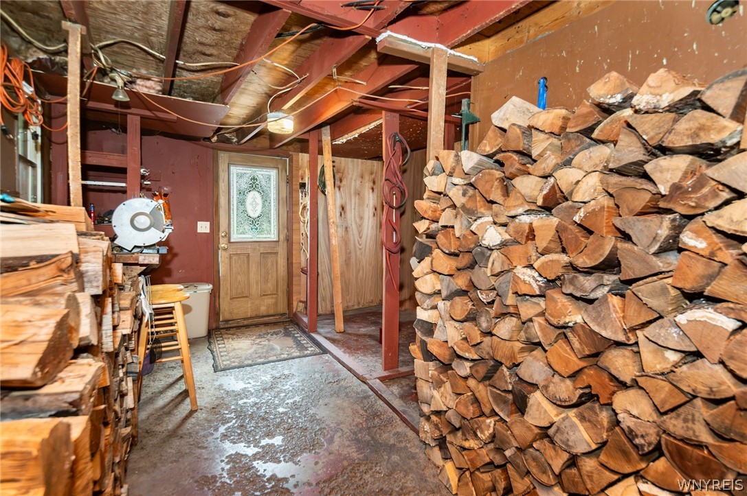 2025 Thomas Road Sheldon, NY 14167 - Photo 24 of 40 Gallery Image 24
