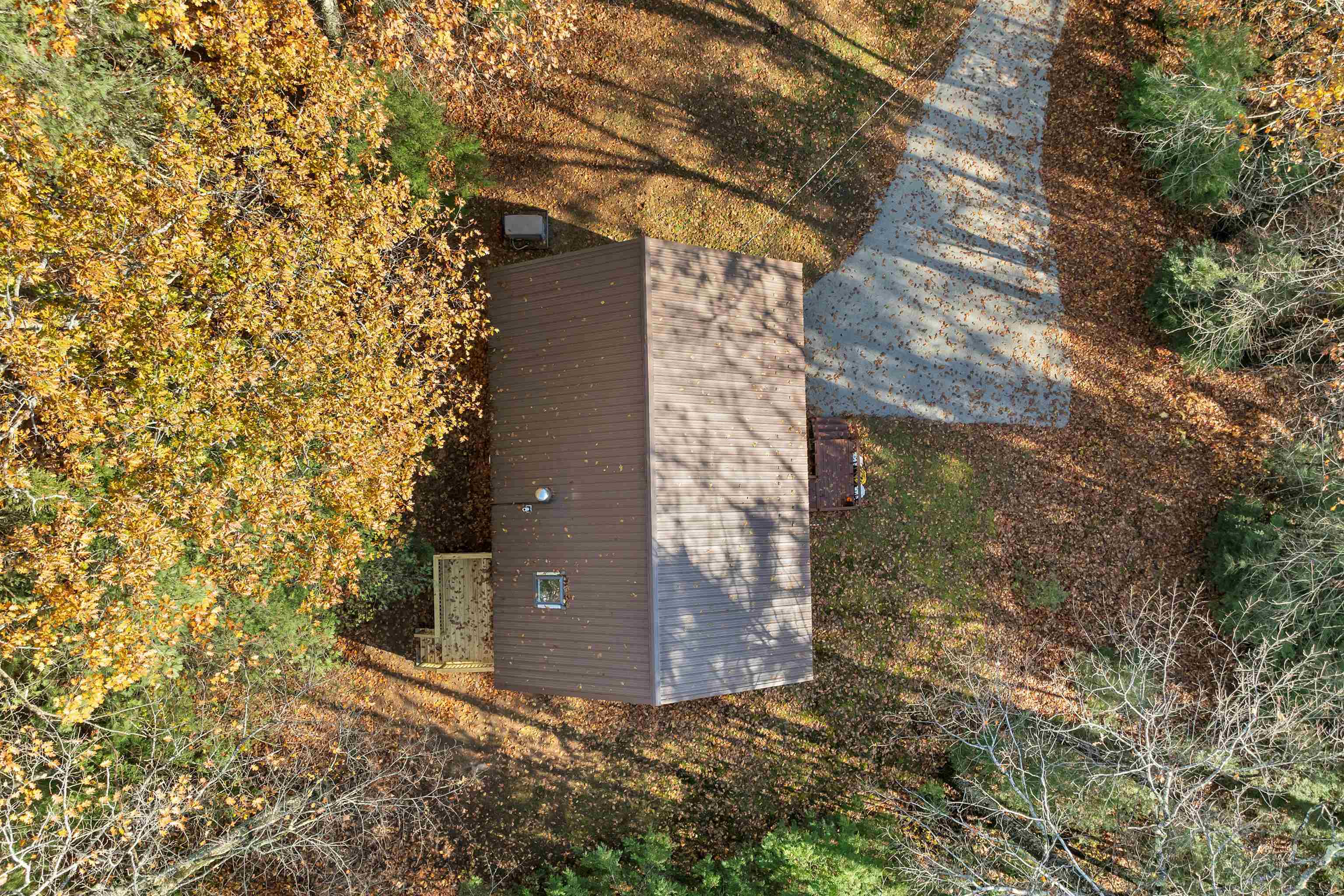 94 Mt Delight Road Deerfield, NH 03037 - Photo 11 of 57