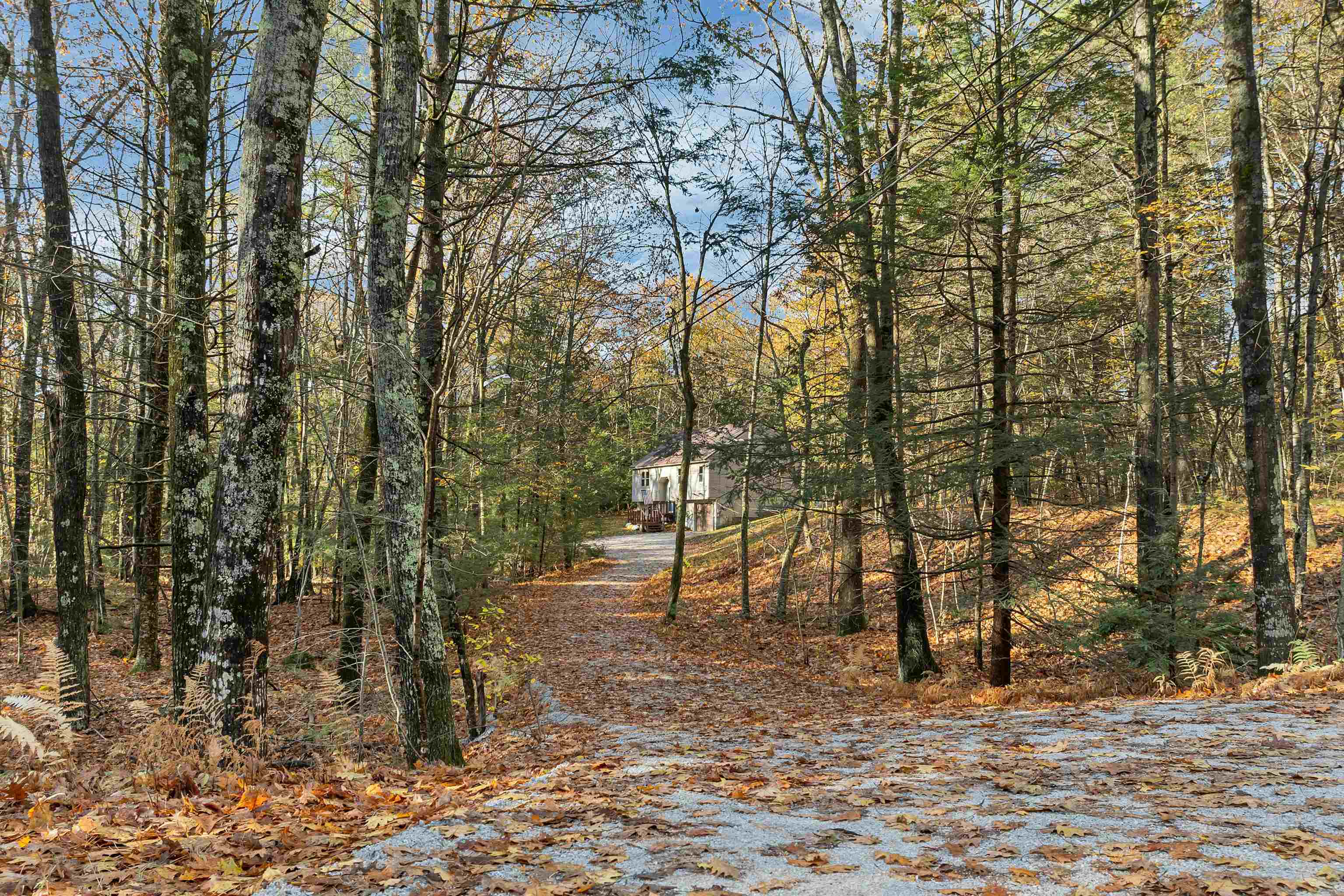 94 Mt Delight Road Deerfield, NH 03037 - Photo 12 of 57