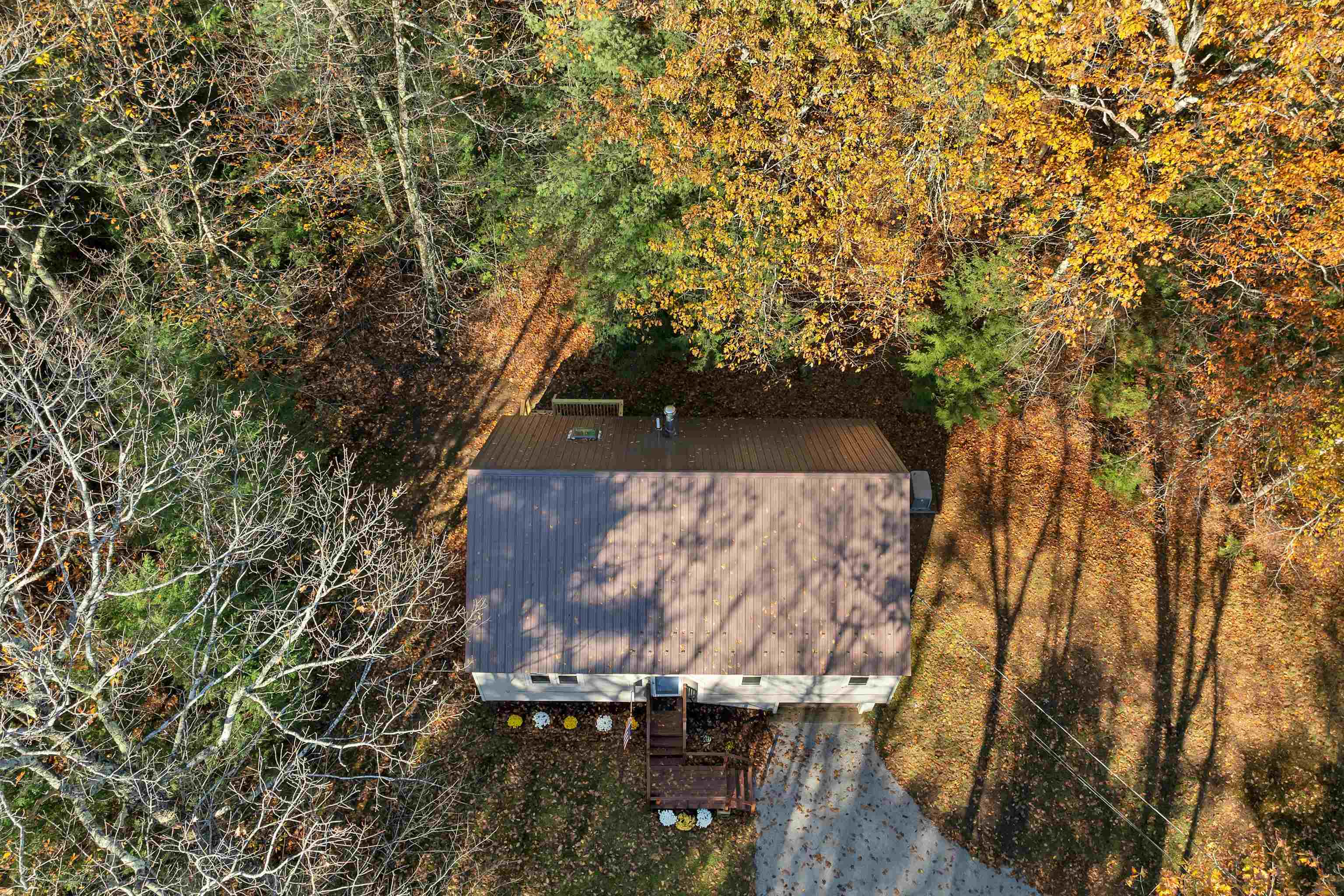 94 Mt Delight Road Deerfield, NH 03037 - Photo 14 of 57