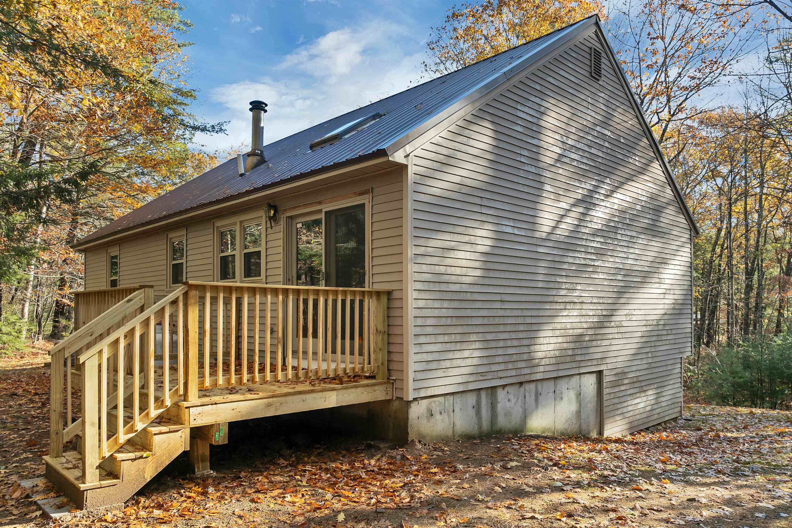 94 Mt Delight Road Deerfield, NH 03037 - Photo 16 of 57