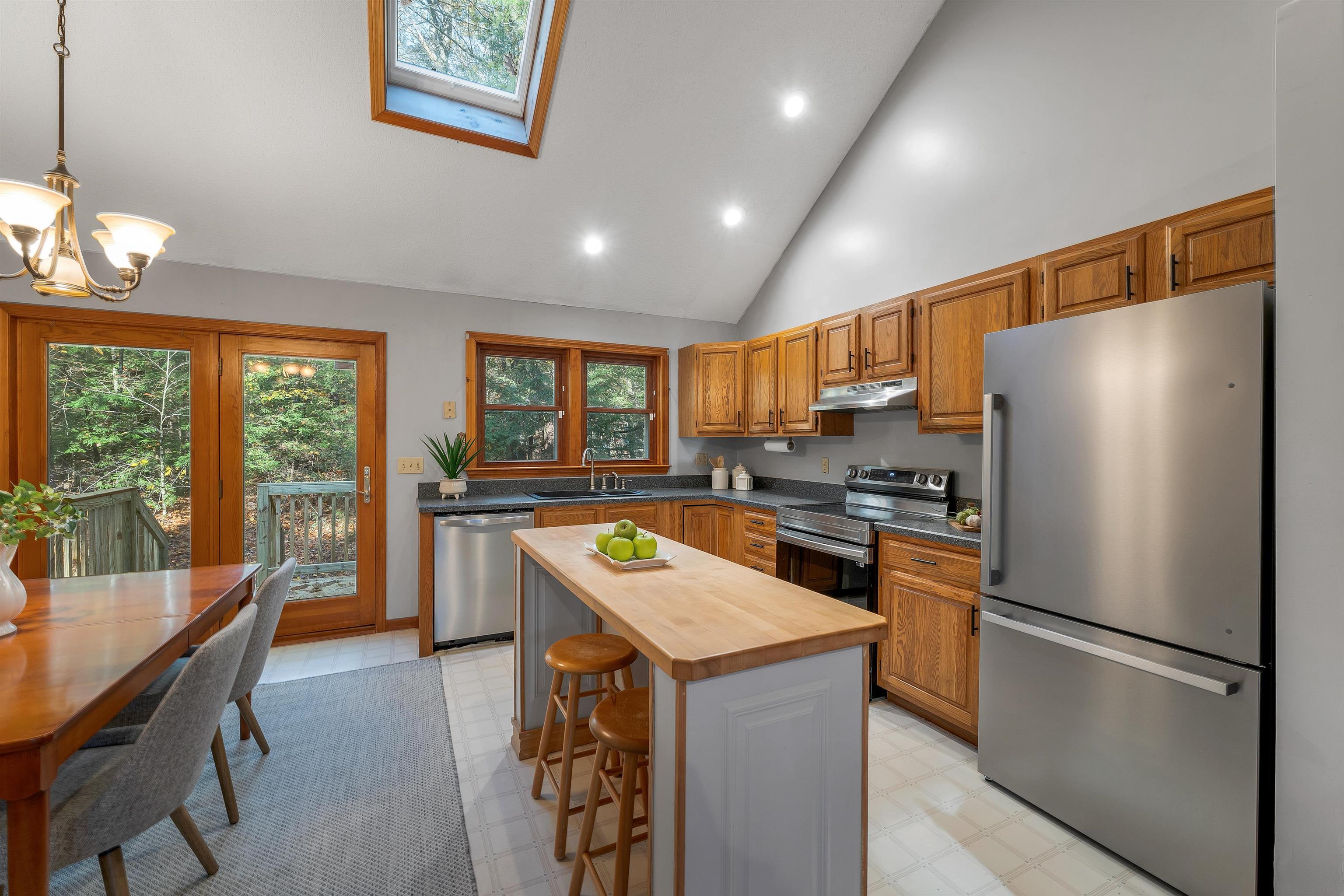 94 Mt Delight Road Deerfield, NH 03037 - Photo 17 of 57