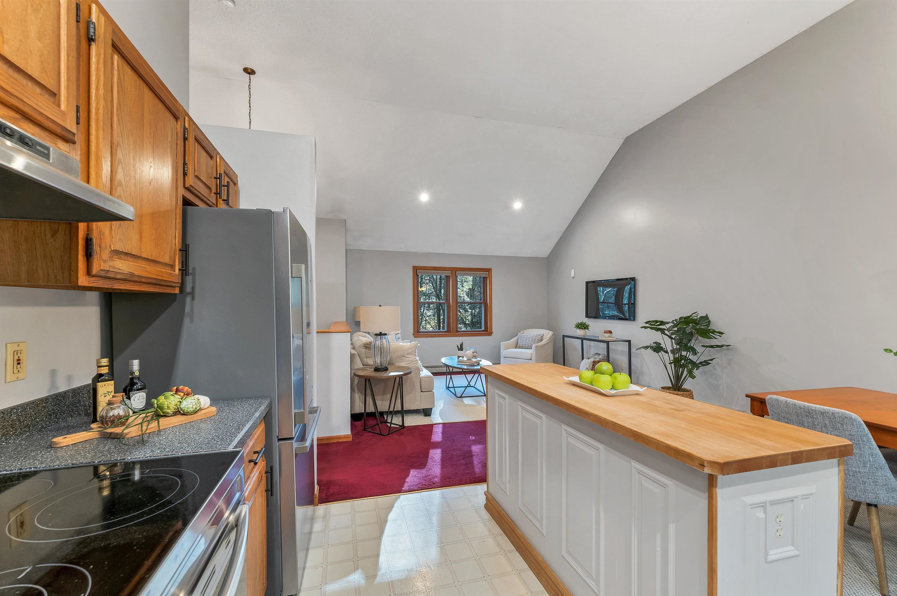 94 Mt Delight Road Deerfield, NH 03037 - Photo 19 of 57