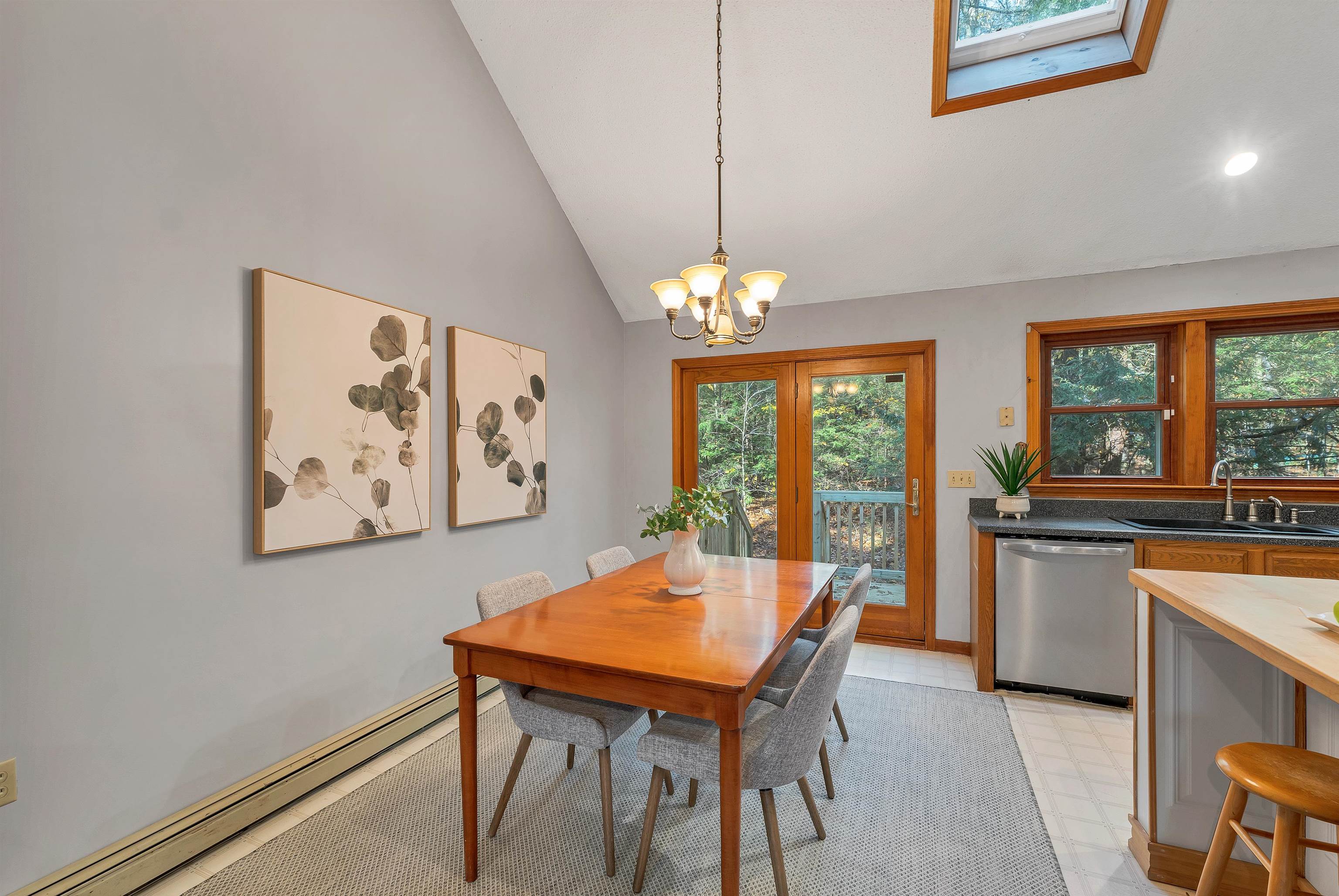 94 Mt Delight Road Deerfield, NH 03037 - Photo 21 of 57