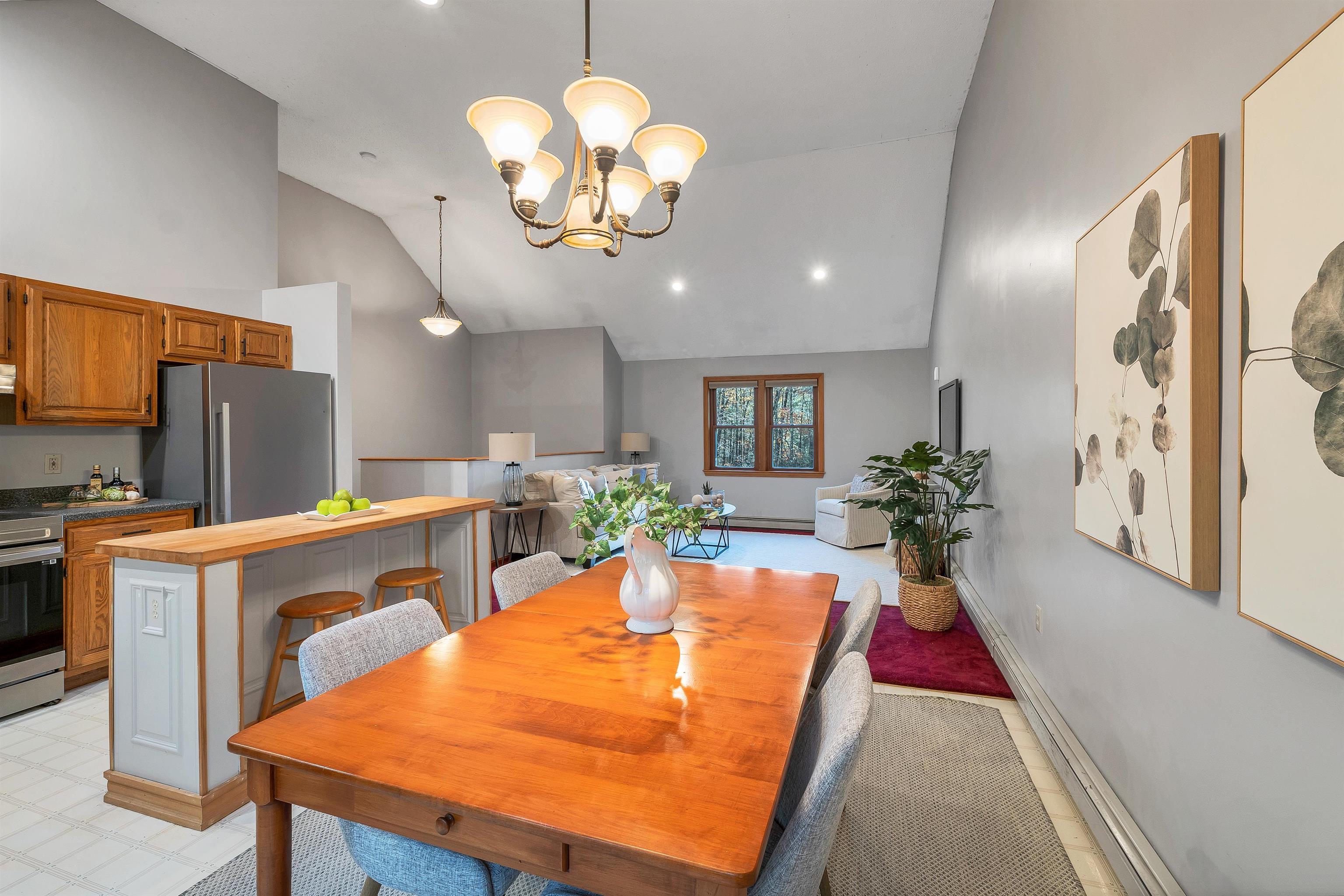 94 Mt Delight Road Deerfield, NH 03037 - Photo 23 of 57