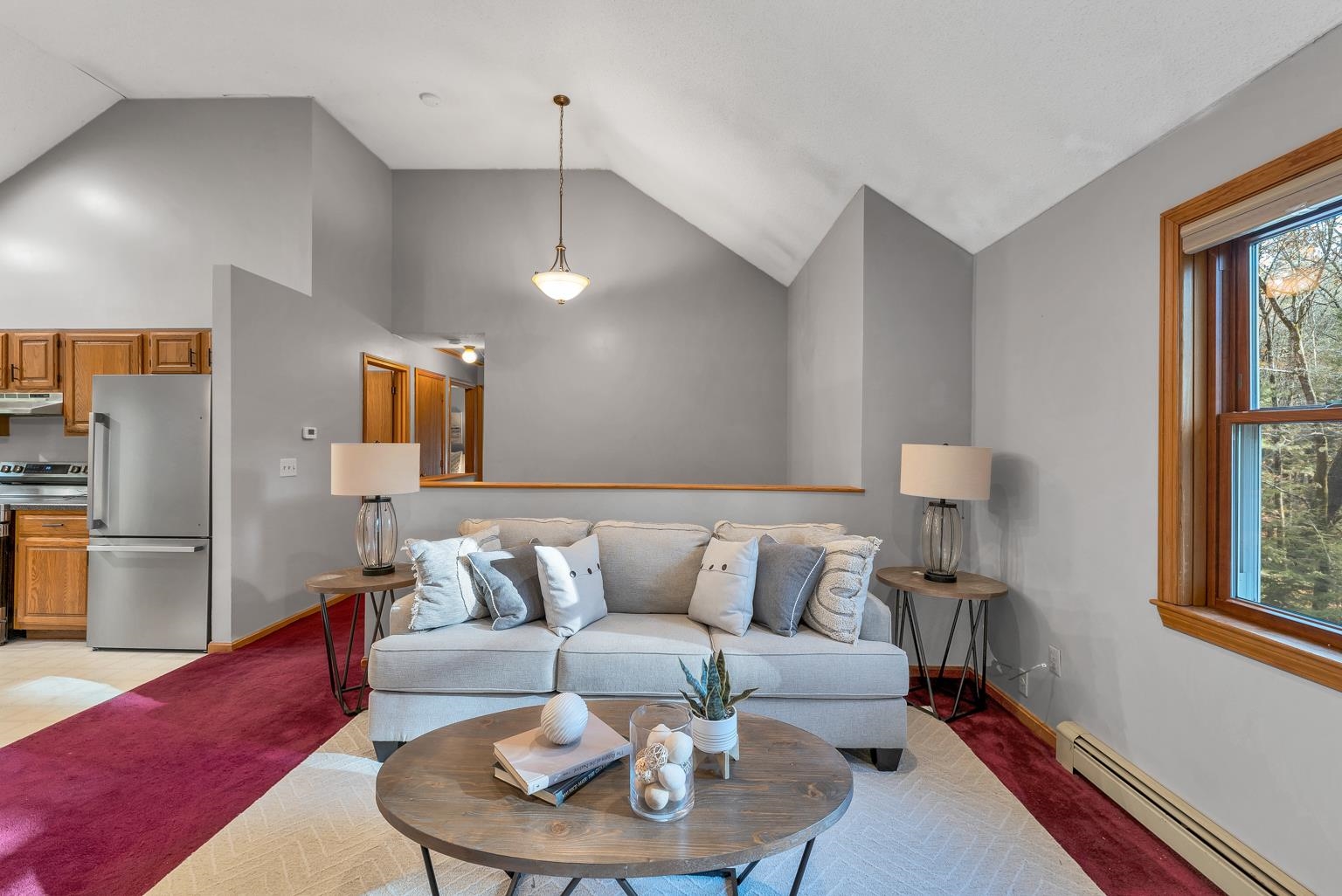 94 Mt Delight Road Deerfield, NH 03037 - Photo 25 of 57