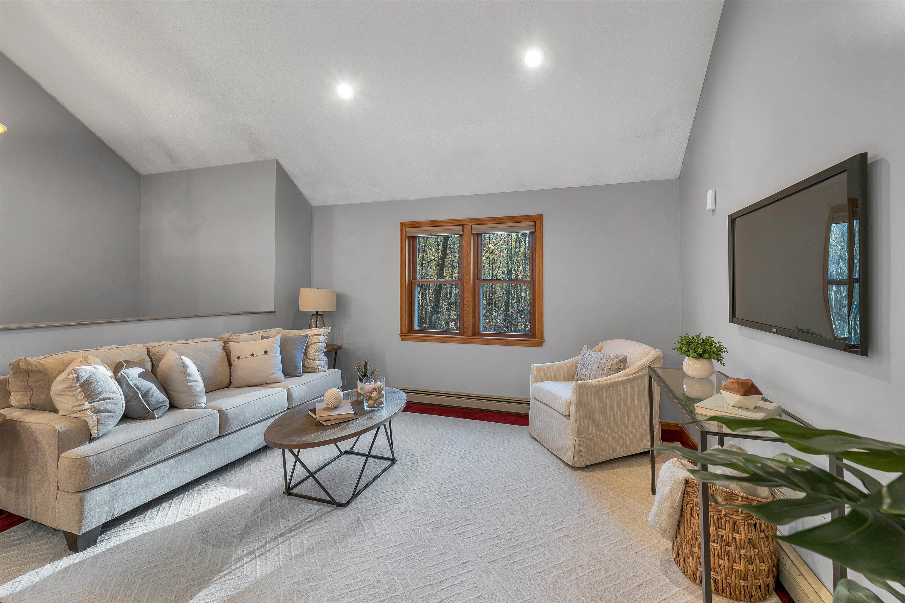 94 Mt Delight Road Deerfield, NH 03037 - Photo 26 of 57