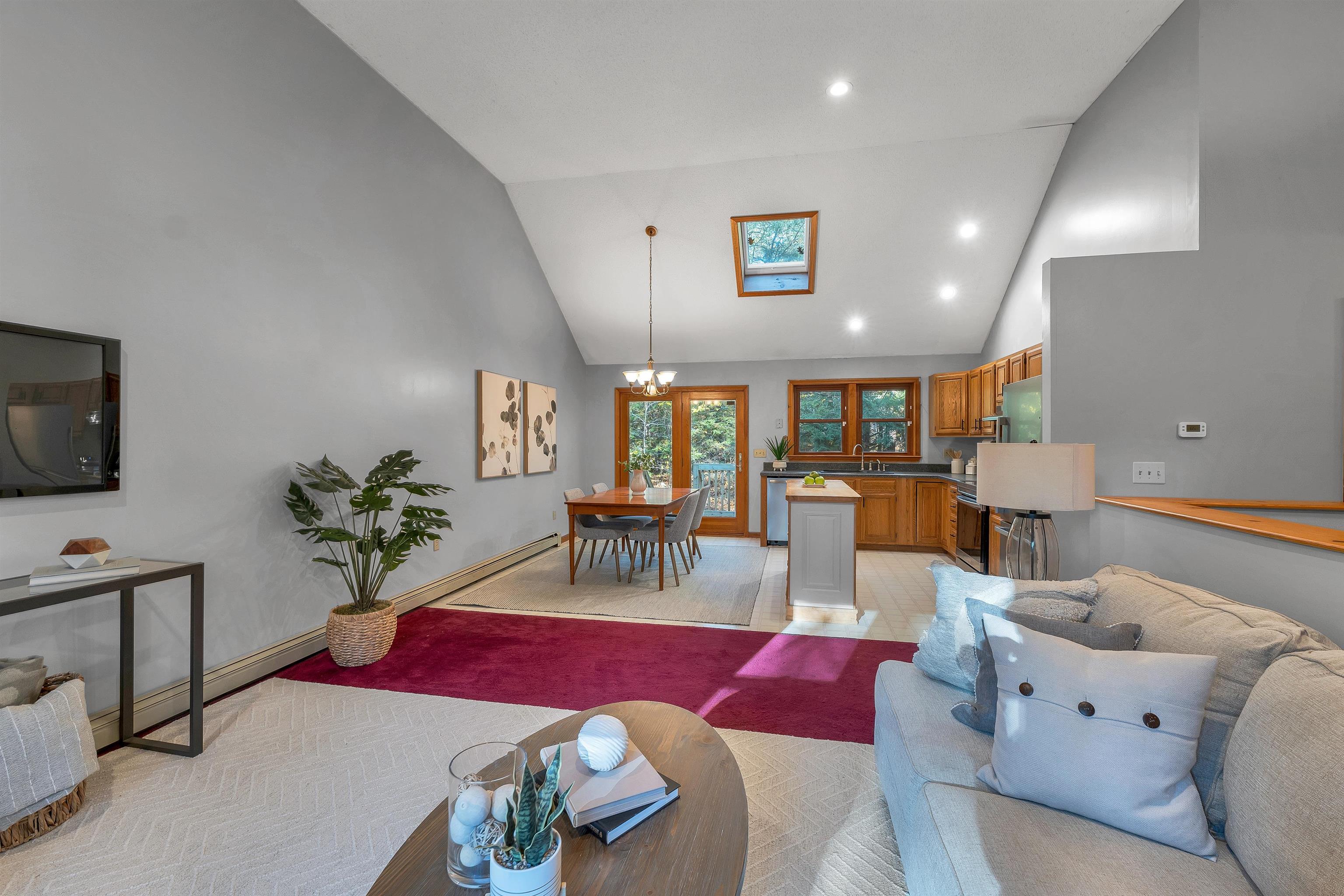 94 Mt Delight Road Deerfield, NH 03037 - Photo 28 of 57