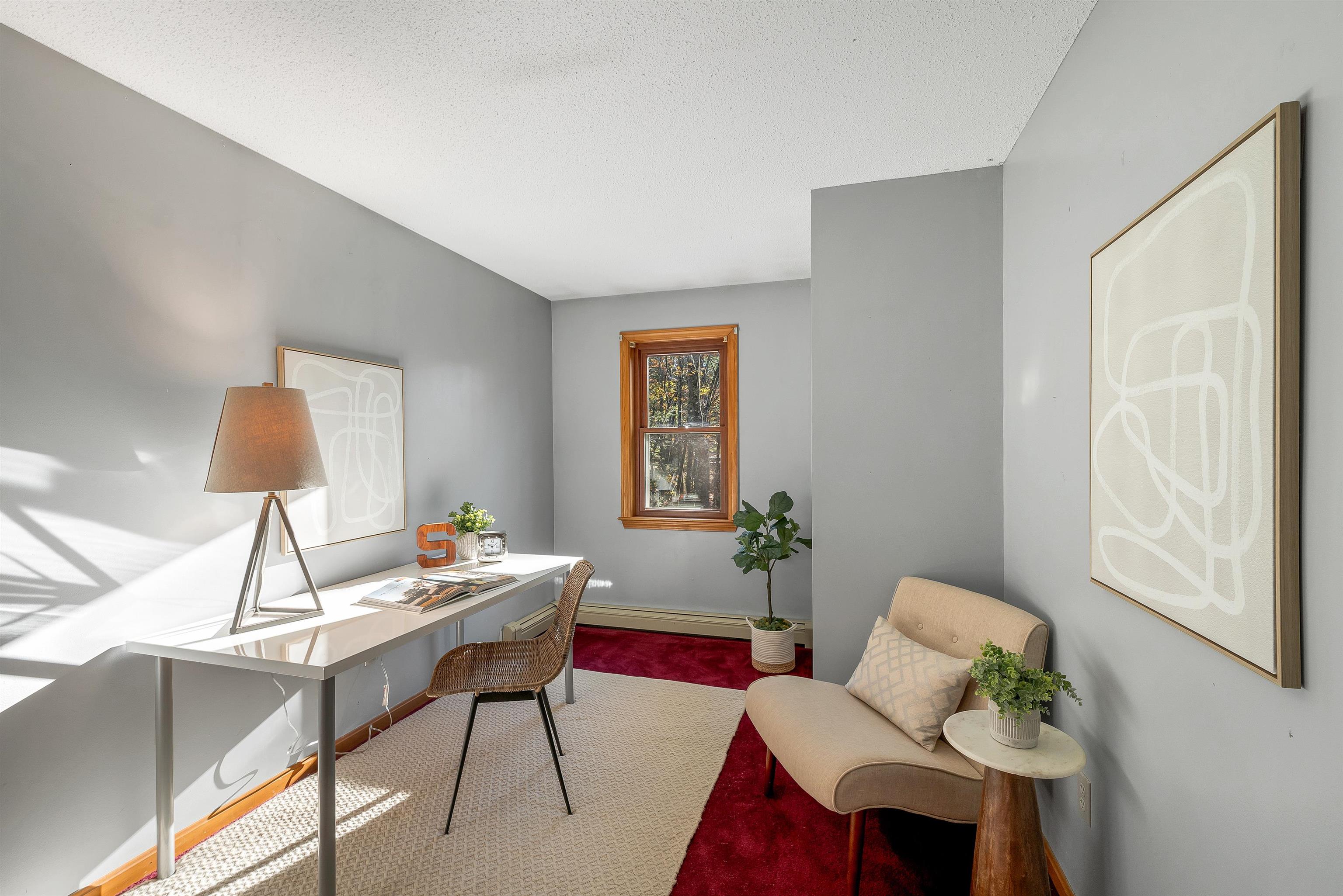 94 Mt Delight Road Deerfield, NH 03037 - Photo 40 of 57