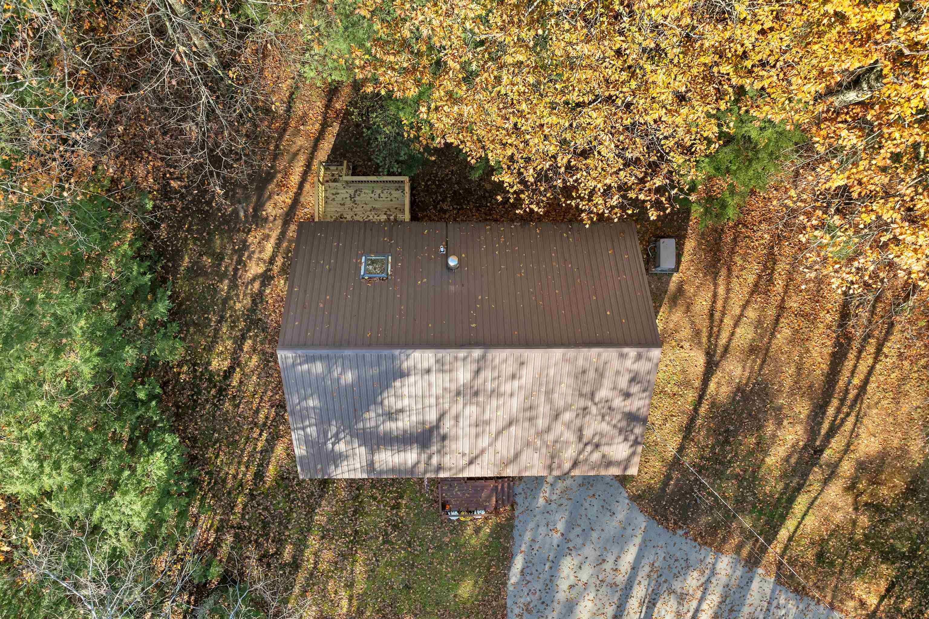 94 Mt Delight Road Deerfield, NH 03037 - Photo 53 of 57