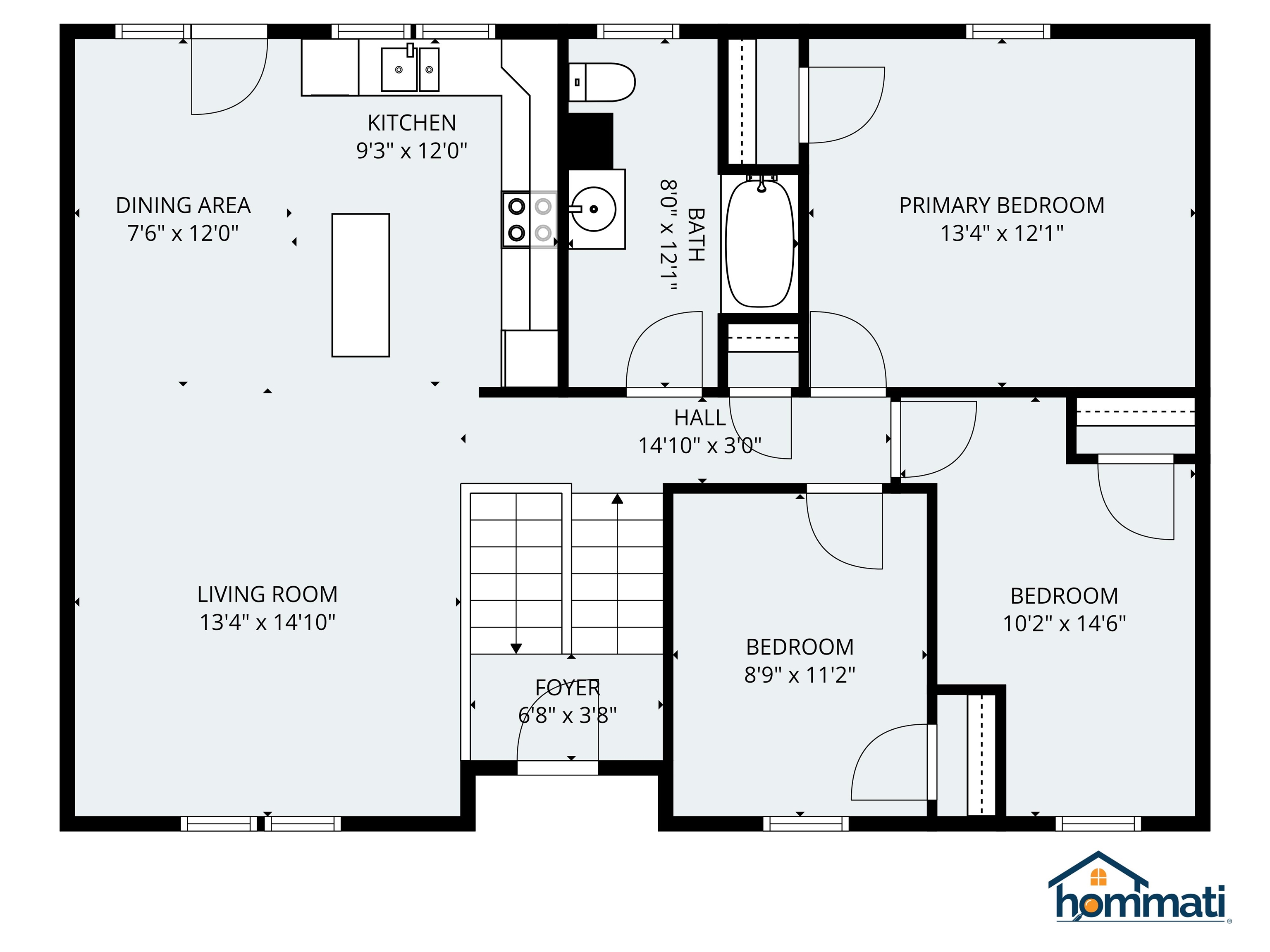 94 Mt Delight Road Deerfield, NH 03037 - Photo 56 of 57