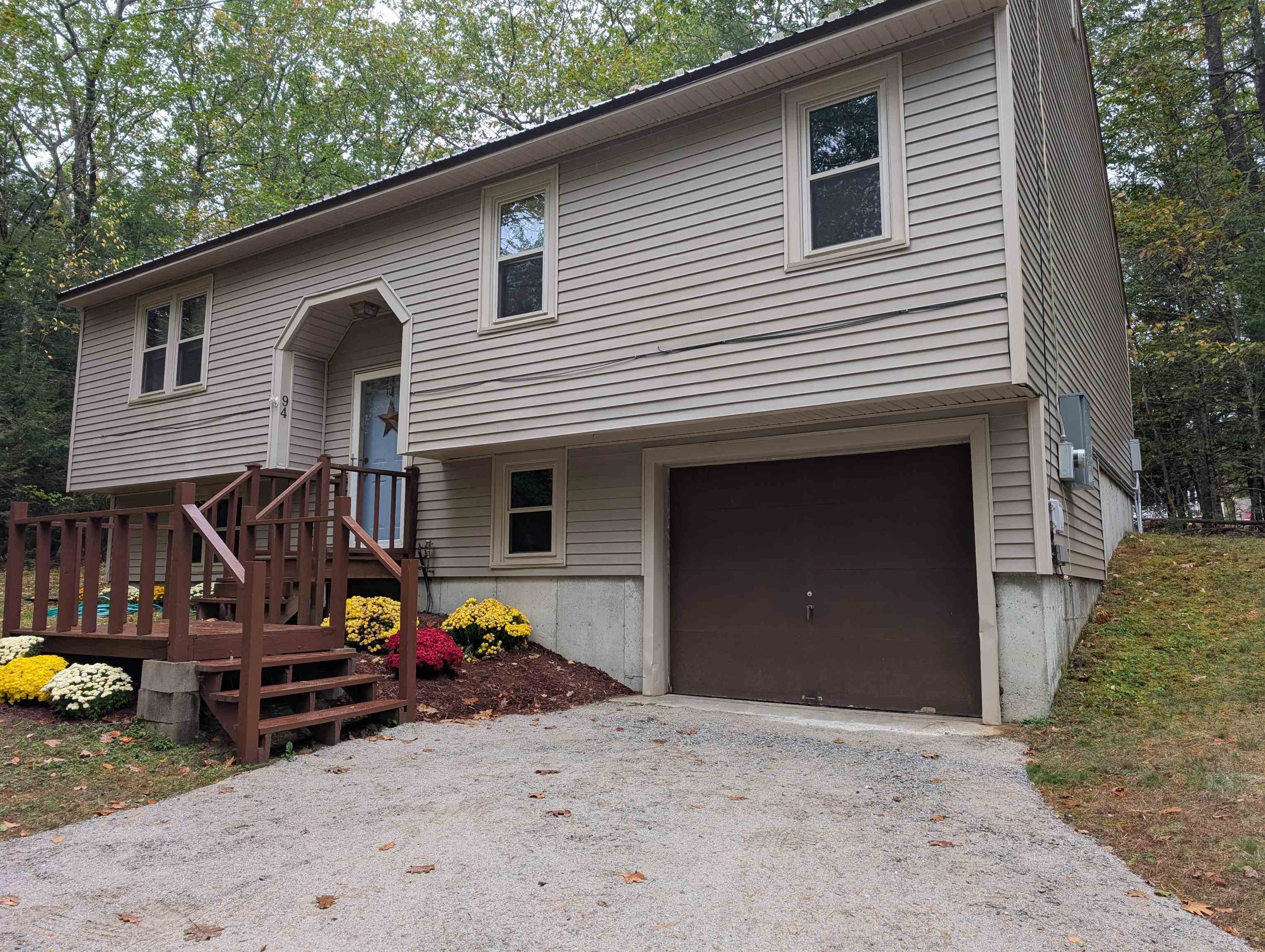 94 Mt Delight Road Deerfield, NH 03037 - Photo 57 of 57