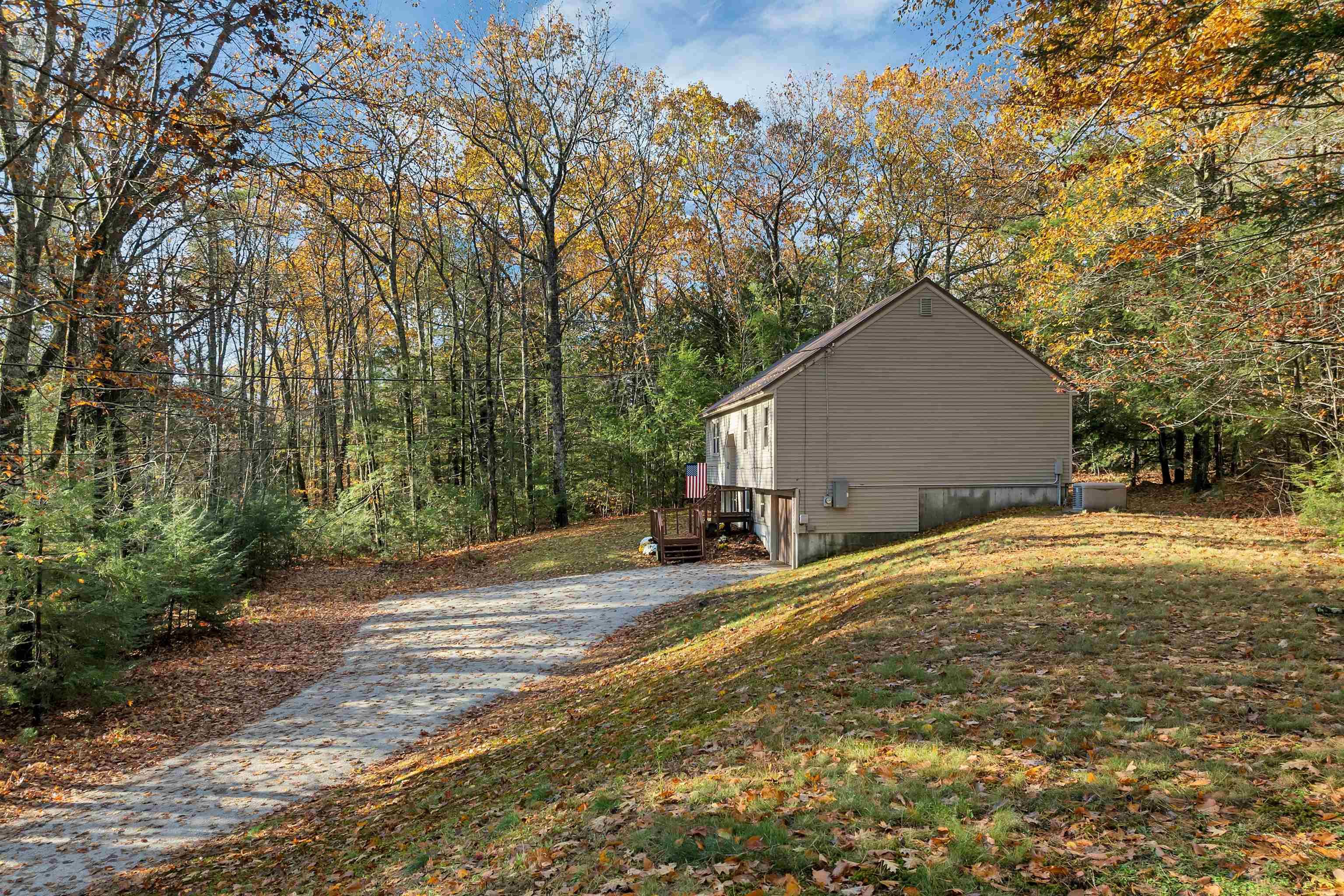 94 Mt Delight Road Deerfield, NH 03037 - Photo 10 of 57