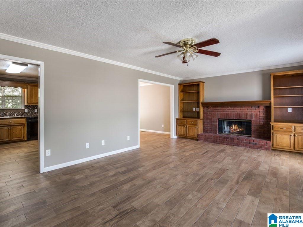 1254 4th Way Pleasant Grove, AL 35127 - Photo 4 of 25