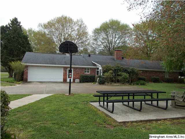 6696 Service Road Trussville, AL 35173 - Photo 17 of 22