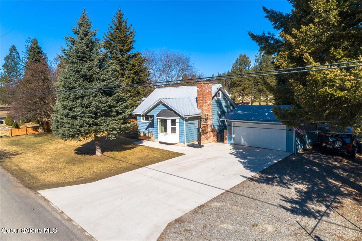 2139 East Wilbur Avenue, Coeur D'Alene, ID 83815 Compass