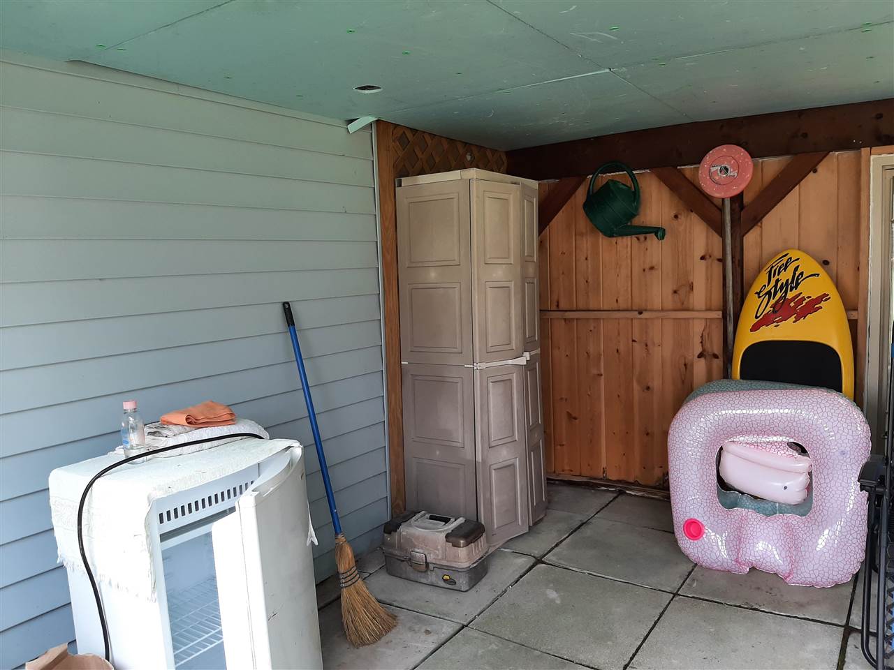 2834 Hayes Road Harrison, MI 48625 - Photo 30 of 40
