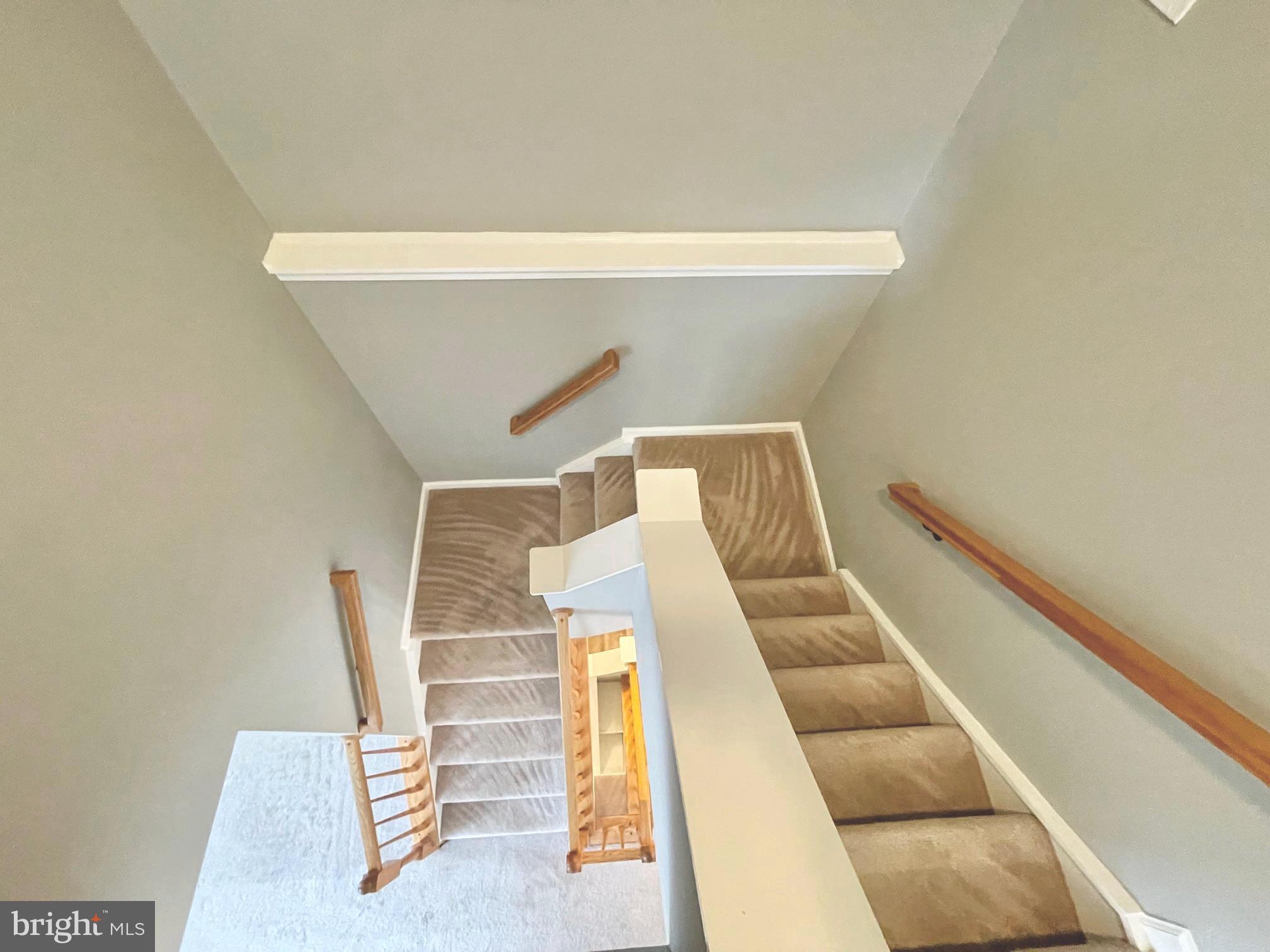 12159 Drum Salute Place Bristow, VA 20136 - Photo 16 of 36 a view of entryway with furniture