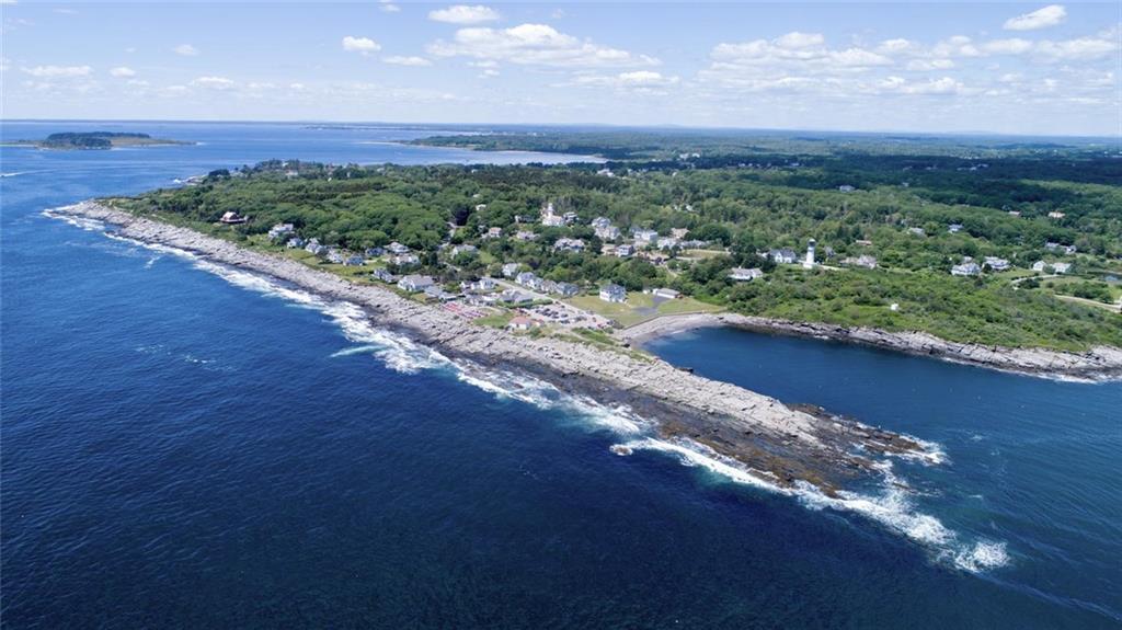 186 Two Lights Road Cape Elizabeth, ME 04107 - Photo 34 of 35 Photo