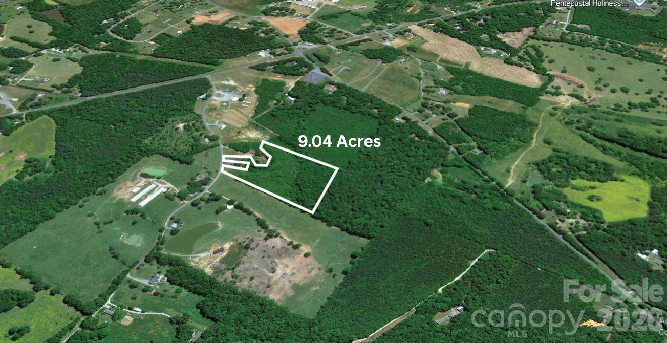 Tbd1 Smith Adkins Road Staley, NC 27355 - Photo 3 of 17 a green field with lots of green space