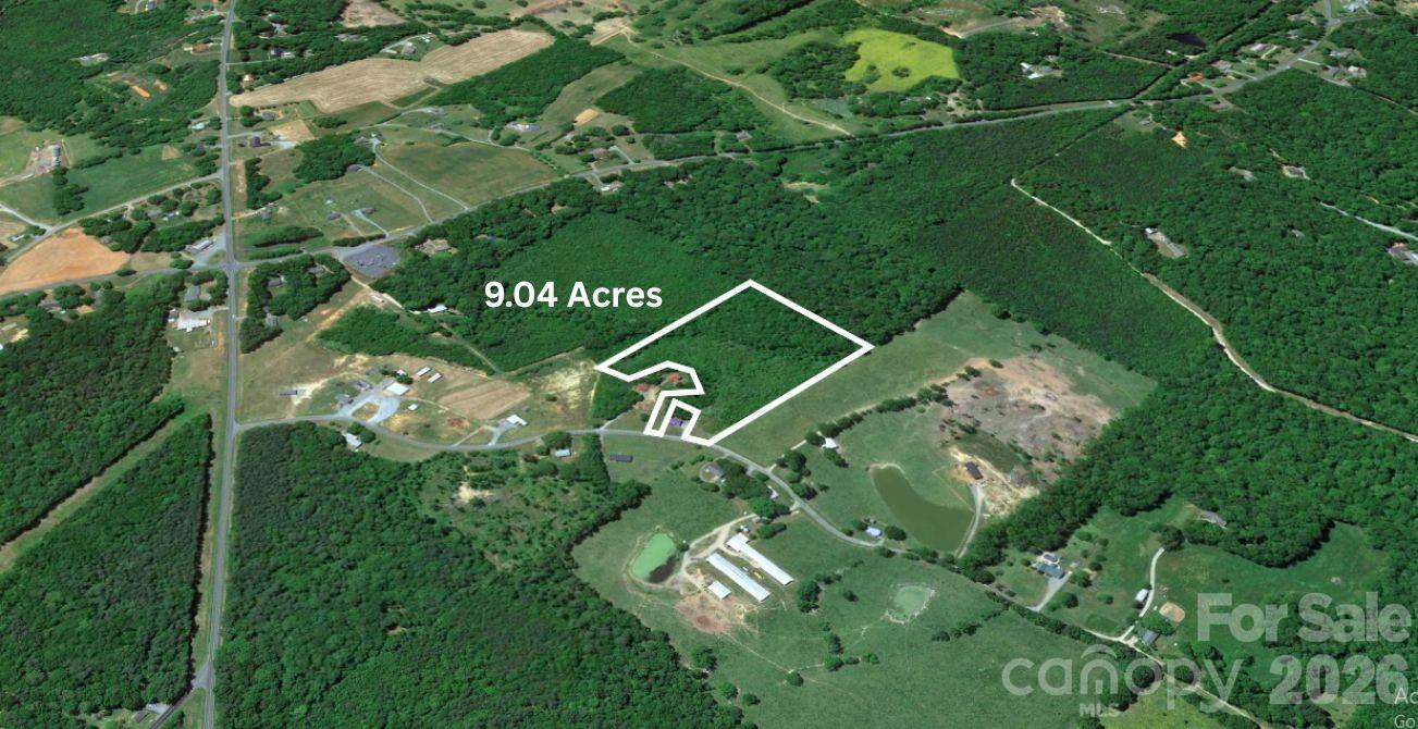 Tbd1 Smith Adkins Road Staley, NC 27355 - Photo 5 of 17 an aerial view of a house