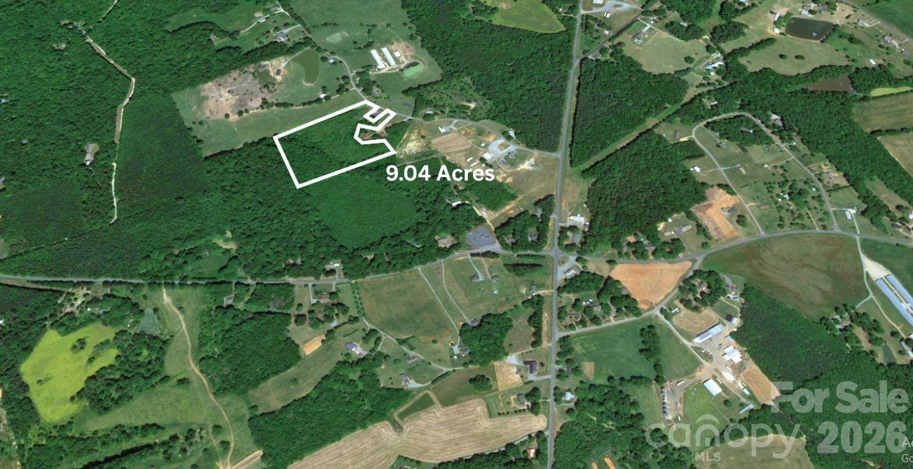 Tbd1 Smith Adkins Road Staley, NC 27355 - Photo 8 of 17 a backyard of a house with lots of green space