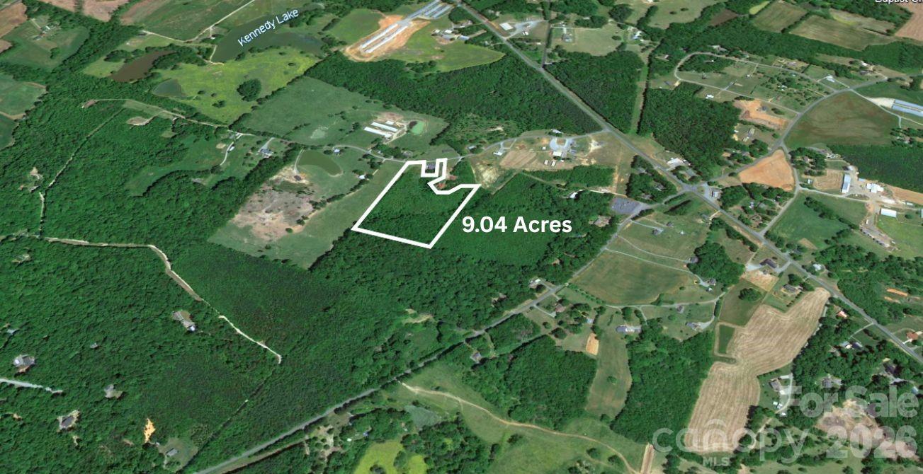 Tbd1 Smith Adkins Road Staley, NC 27355 - Photo 9 of 17 a green field with lots of plant