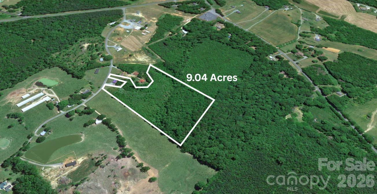 Tbd1 Smith Adkins Road Staley, NC 27355 - Photo 10 of 17 a green field with lots of green space