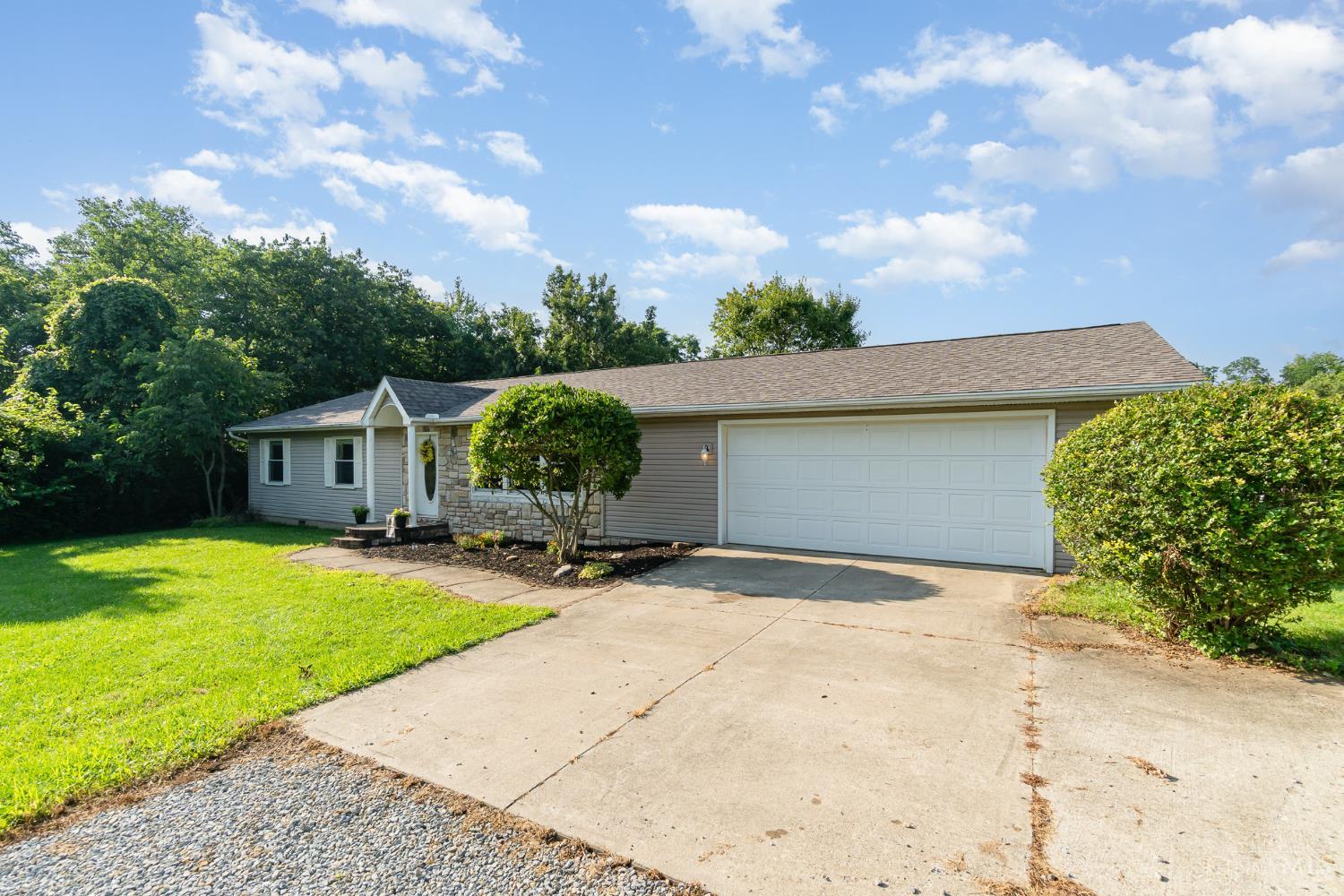 7900 Strout Road Clarksville, OH 45113 - Photo 2 of 30 Gallery Image 2