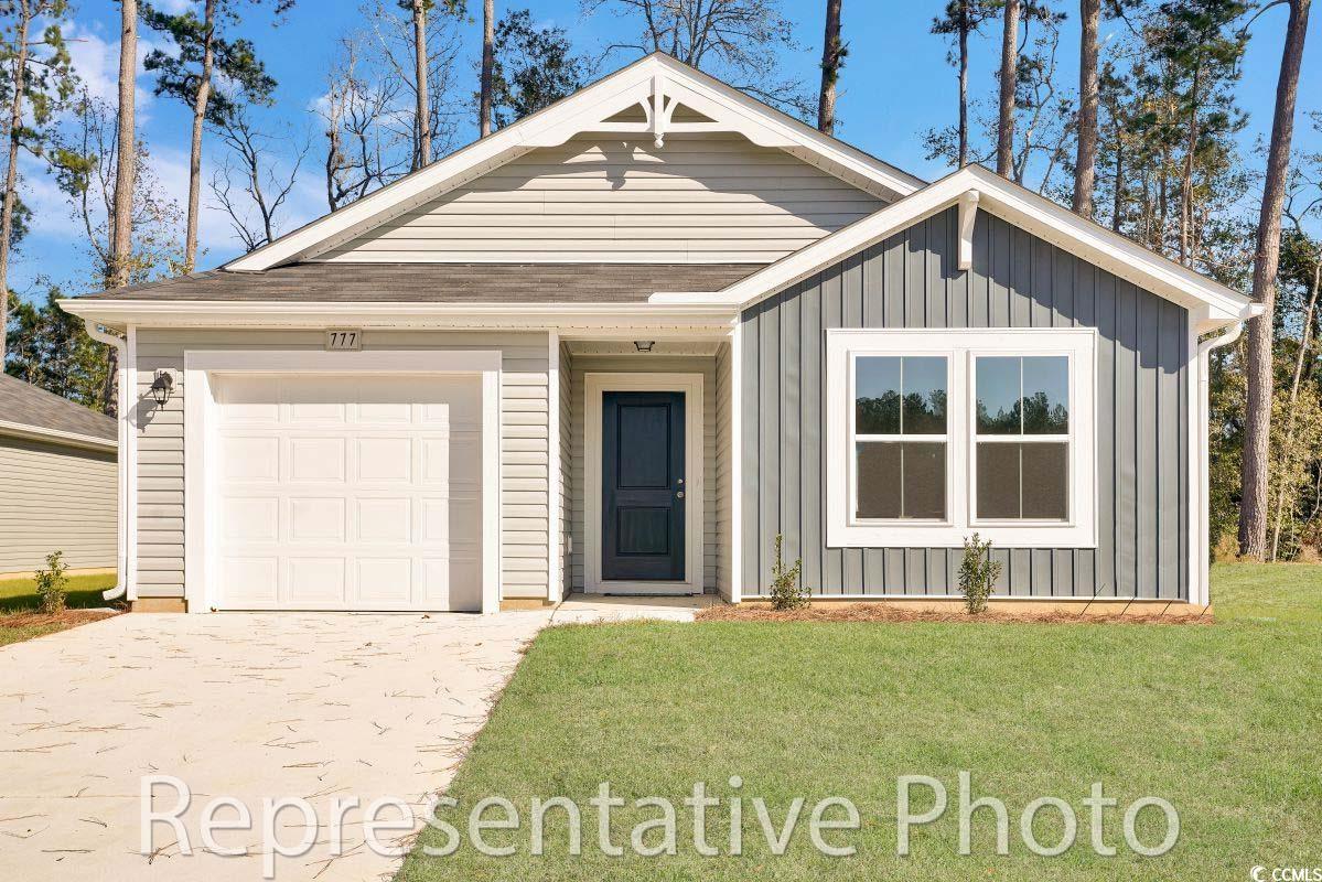 986 Cherrystone Loop Conway, SC 29526 - Photo 3 of 40 Gallery Image 3