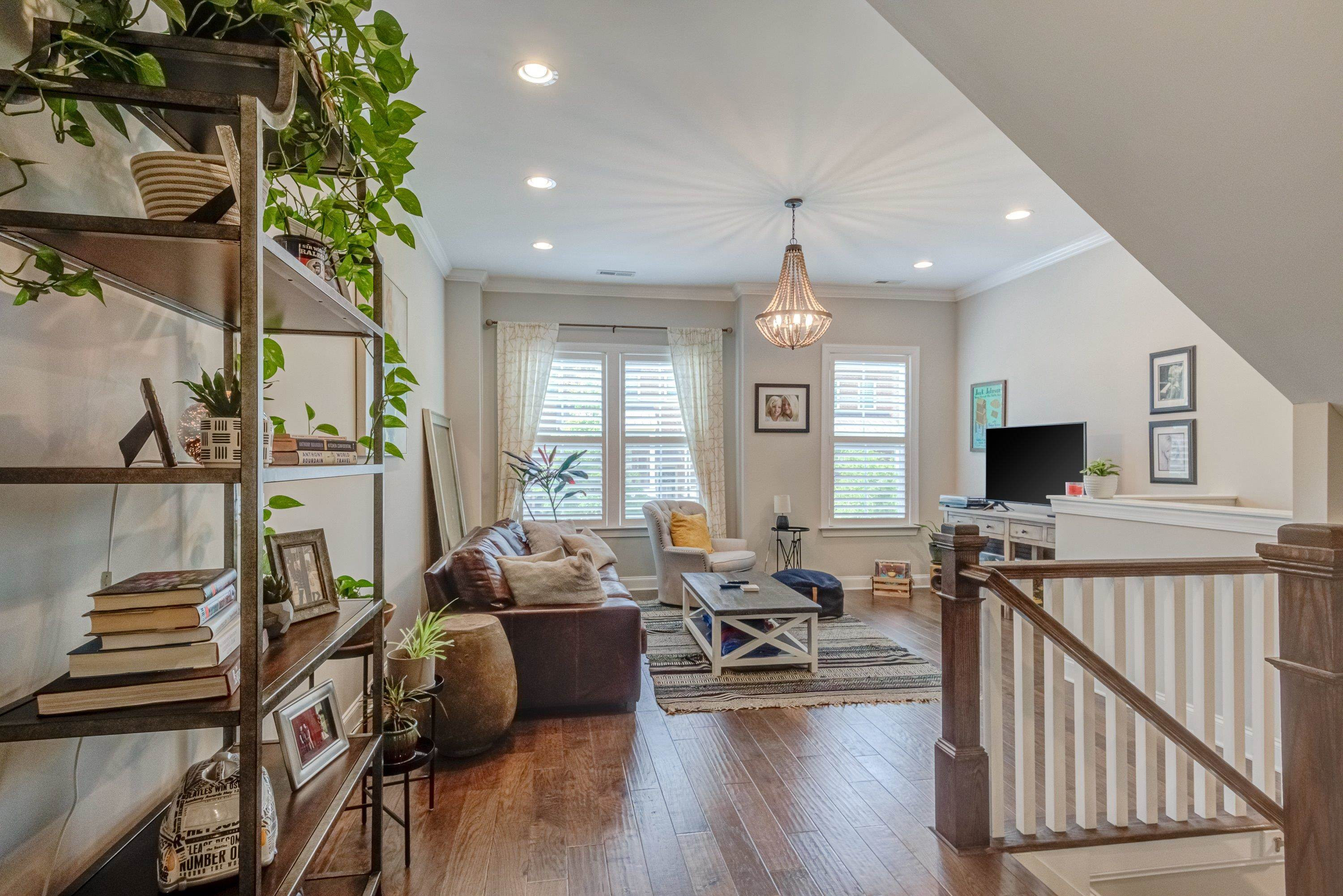 809 Bankston Woods Way Raleigh, NC 27609 - Photo 3 of 38 Photo 3