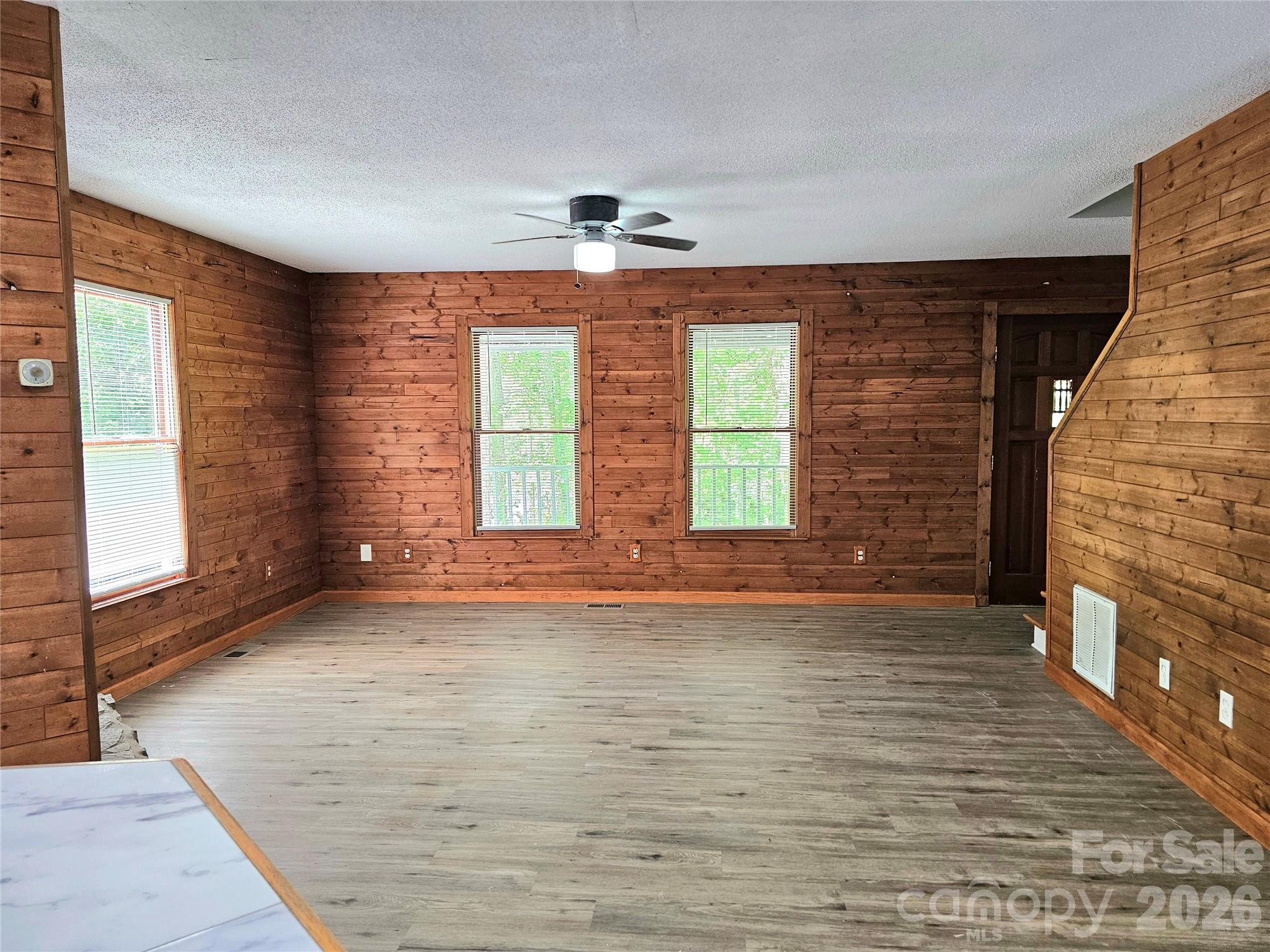 5692 S-141 Great Falls, SC 29055 - Photo 17 of 48 a view of an empty room with a window