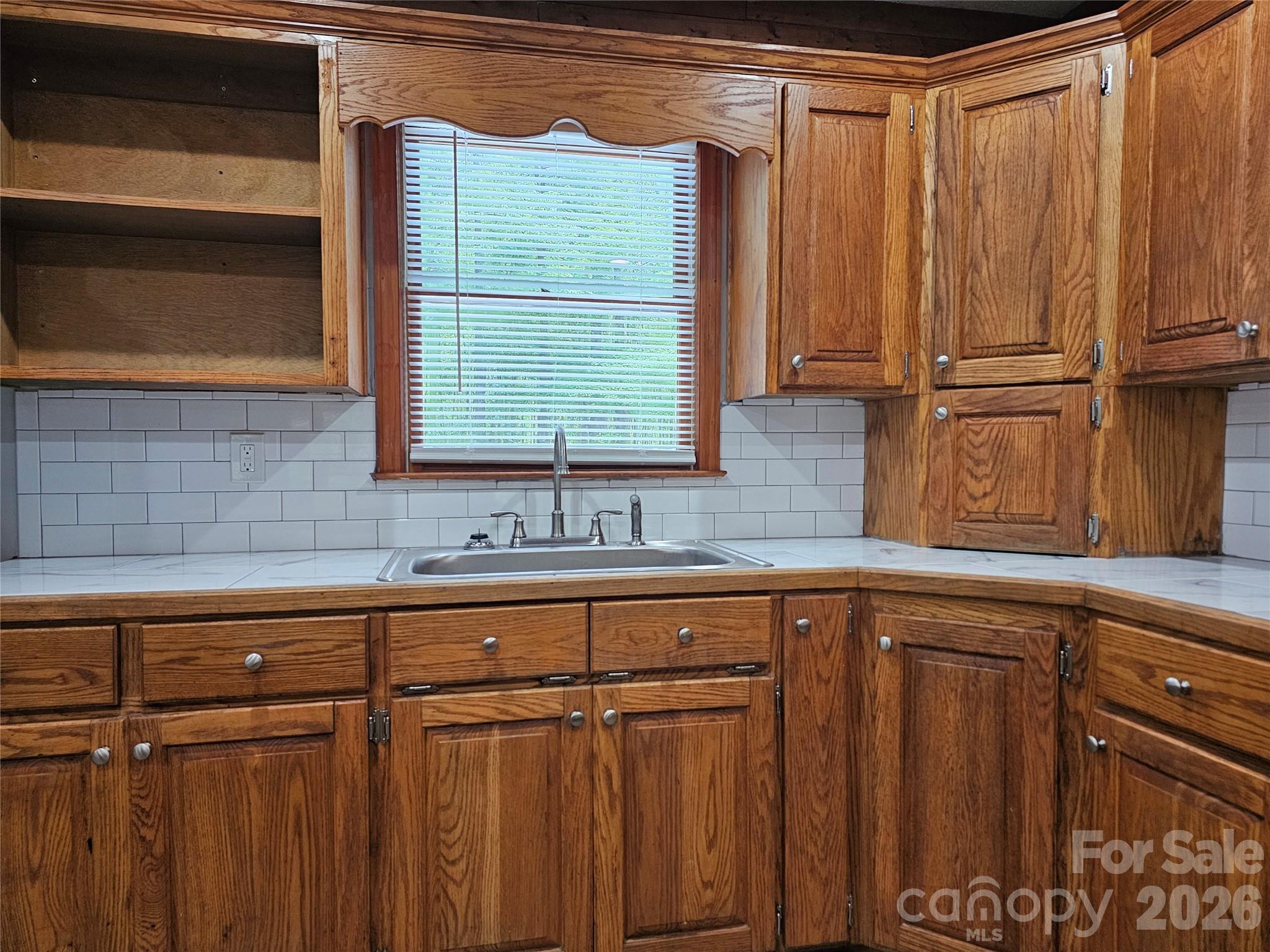 5692 S-141 Great Falls, SC 29055 - Photo 20 of 48 a view of a sink and a window