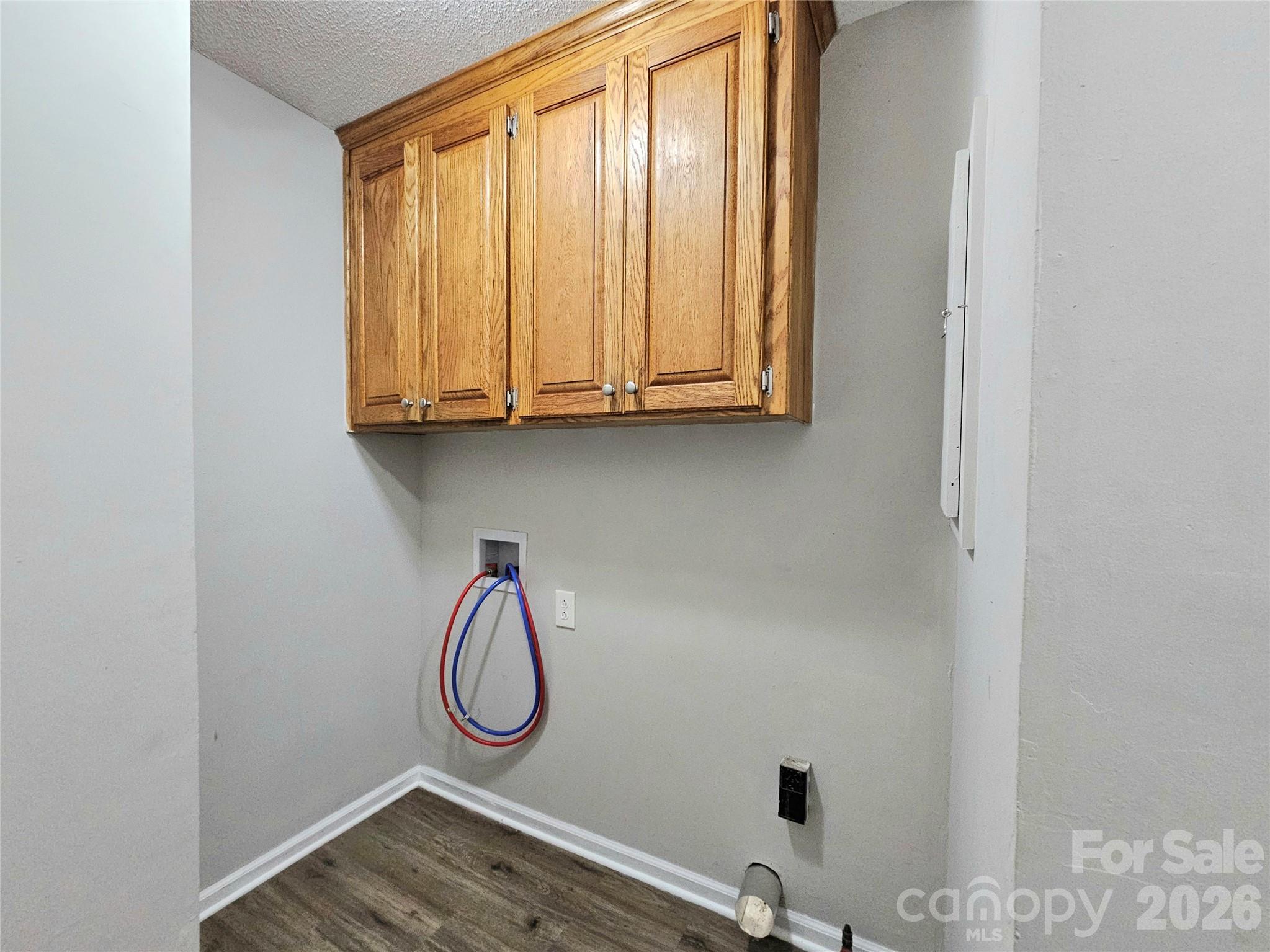 5692 S-141 Great Falls, SC 29055 - Photo 23 of 48 a bathroom with a sink and a mirror