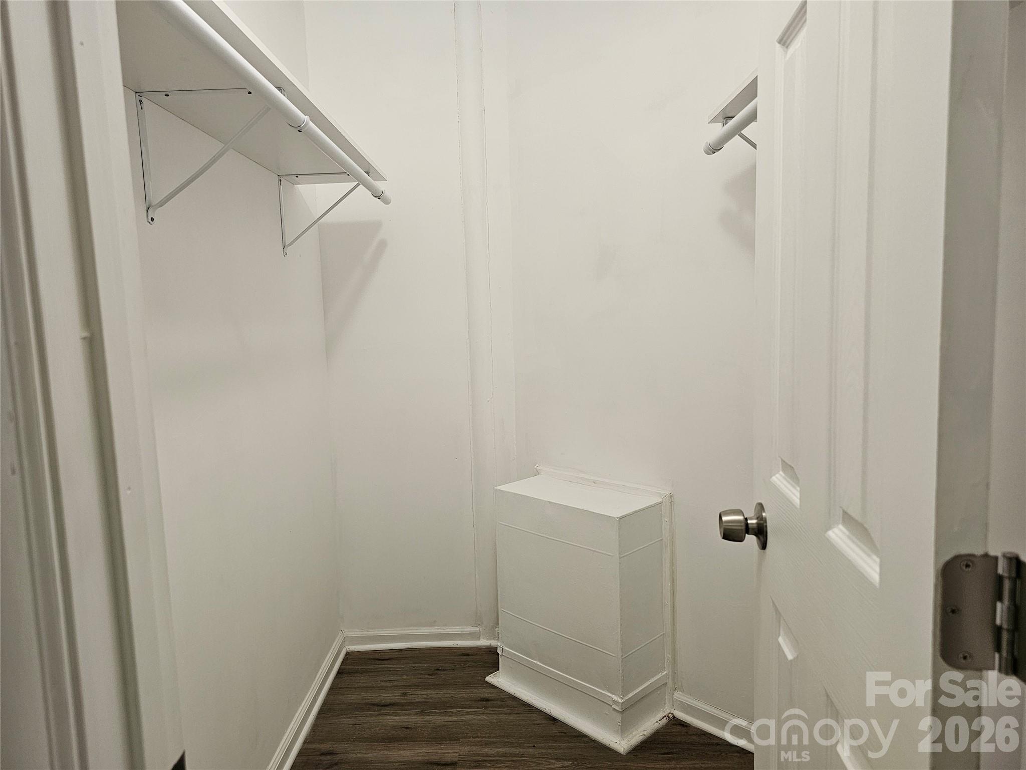 5692 S-141 Great Falls, SC 29055 - Photo 26 of 48 a view of small space with racks on the wall