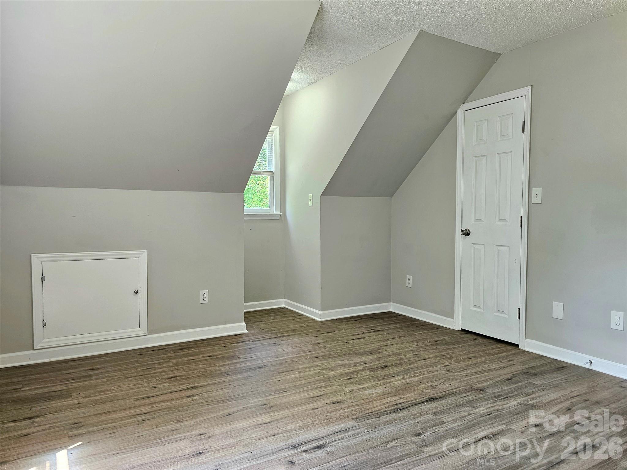 5692 S-141 Great Falls, SC 29055 - Photo 36 of 48 wooden floor in an empty room