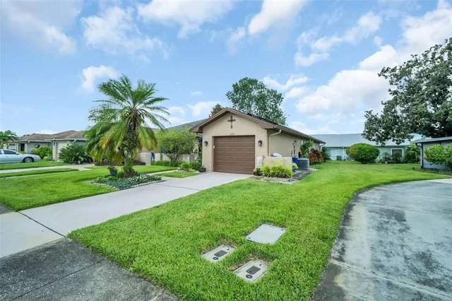 $389,900 | 3284 Gorse Court, Palm Harbor, FL 34684