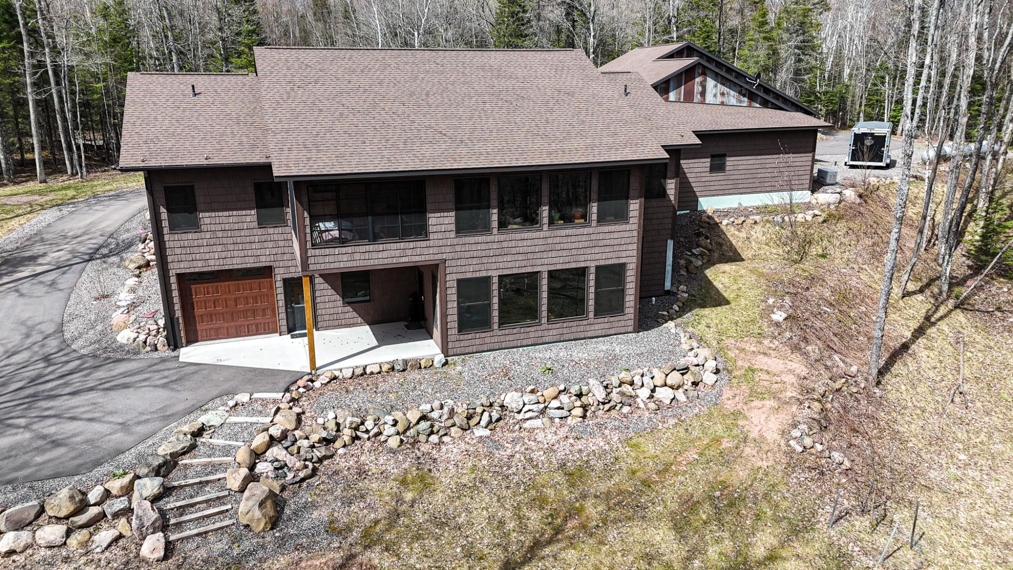 7010 Hiawatha Lake Road Manitowish Waters, WI 54545 - Photo 43 of 67 Gallery Image 43