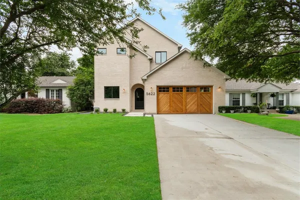 $2,795,000 | 5622 West Amherst Avenue, Dallas, TX 75209