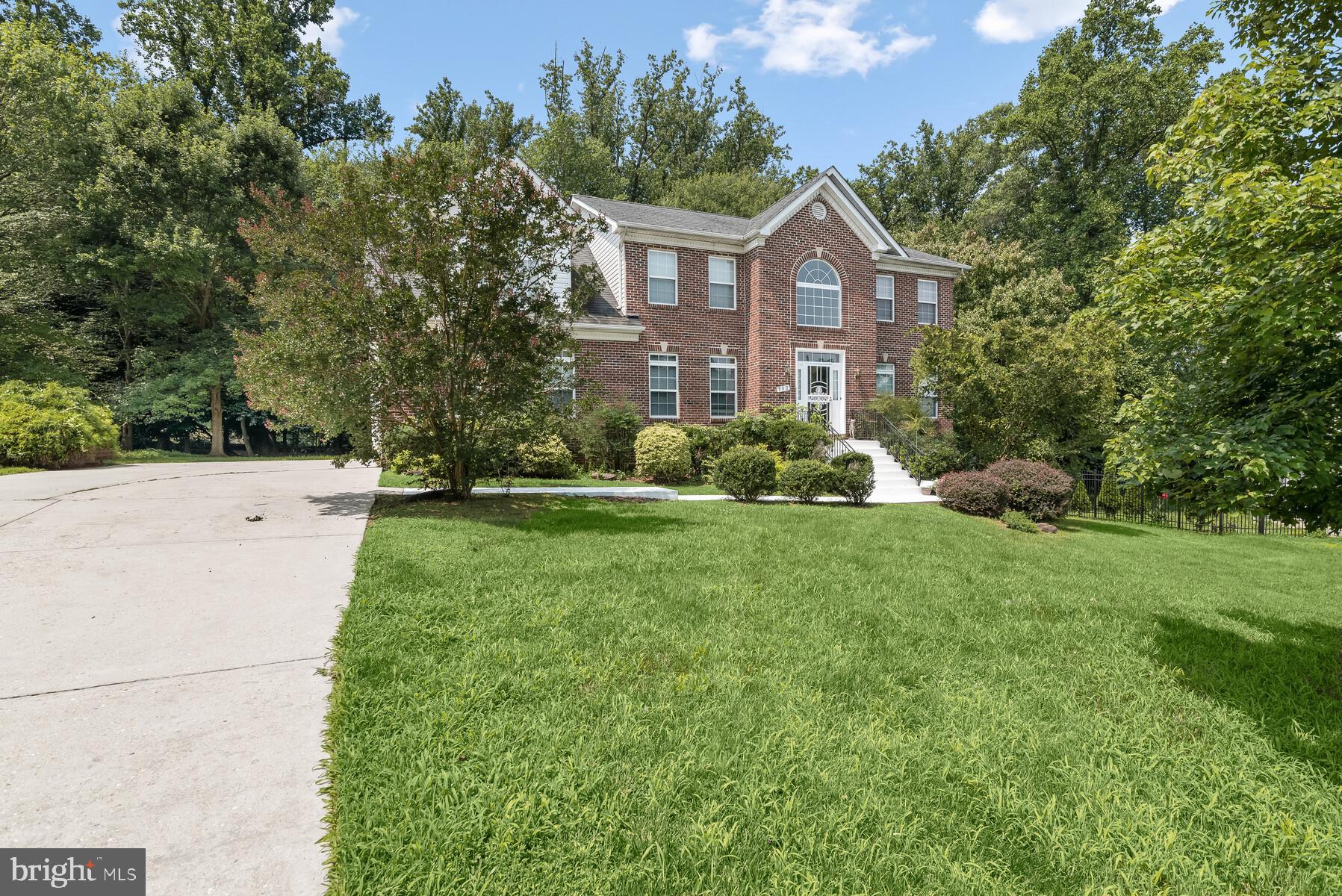 702 River Bend Road Fort Washington, MD 20744 - Photo 3 of 53 Gallery Image 3