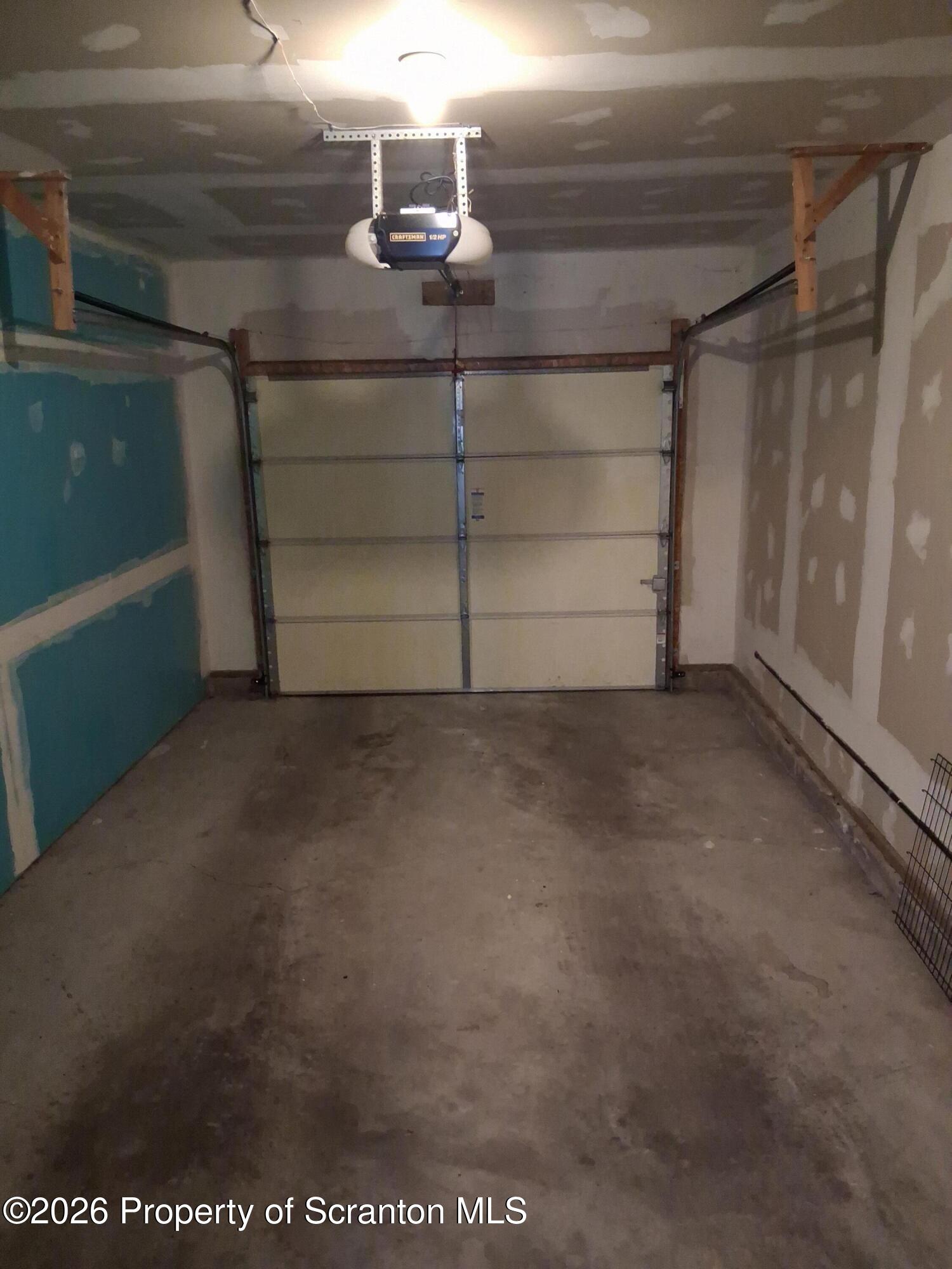 512 South Keyser Avenue Scranton, PA 18504 - Photo 42 of 42 a view of a small space